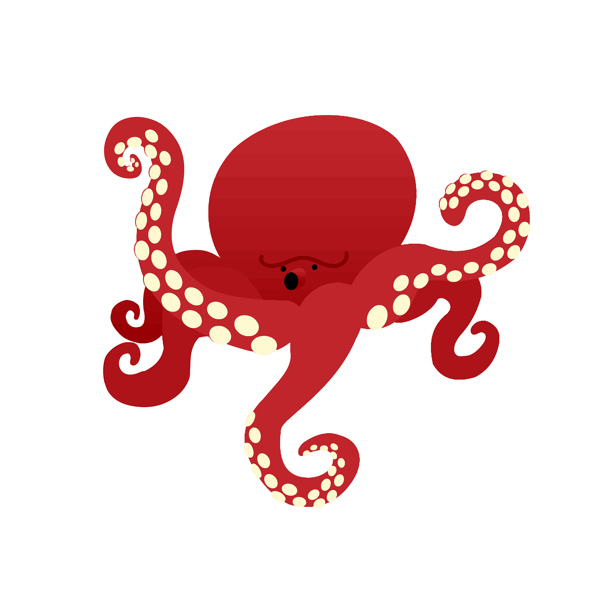 请翻译Octotastic