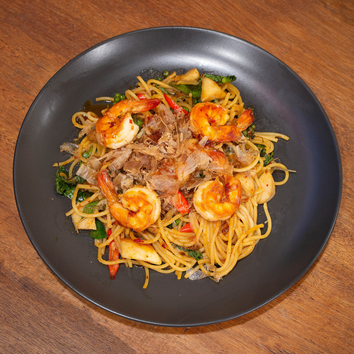 意大利面配料大全：从经典到创意，轻松制作美味佳肴！