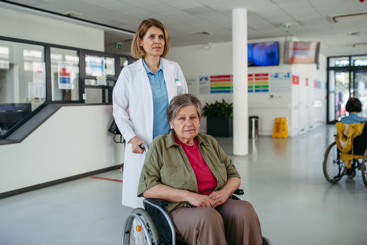 康复治疗技术专业就业方向有哪些