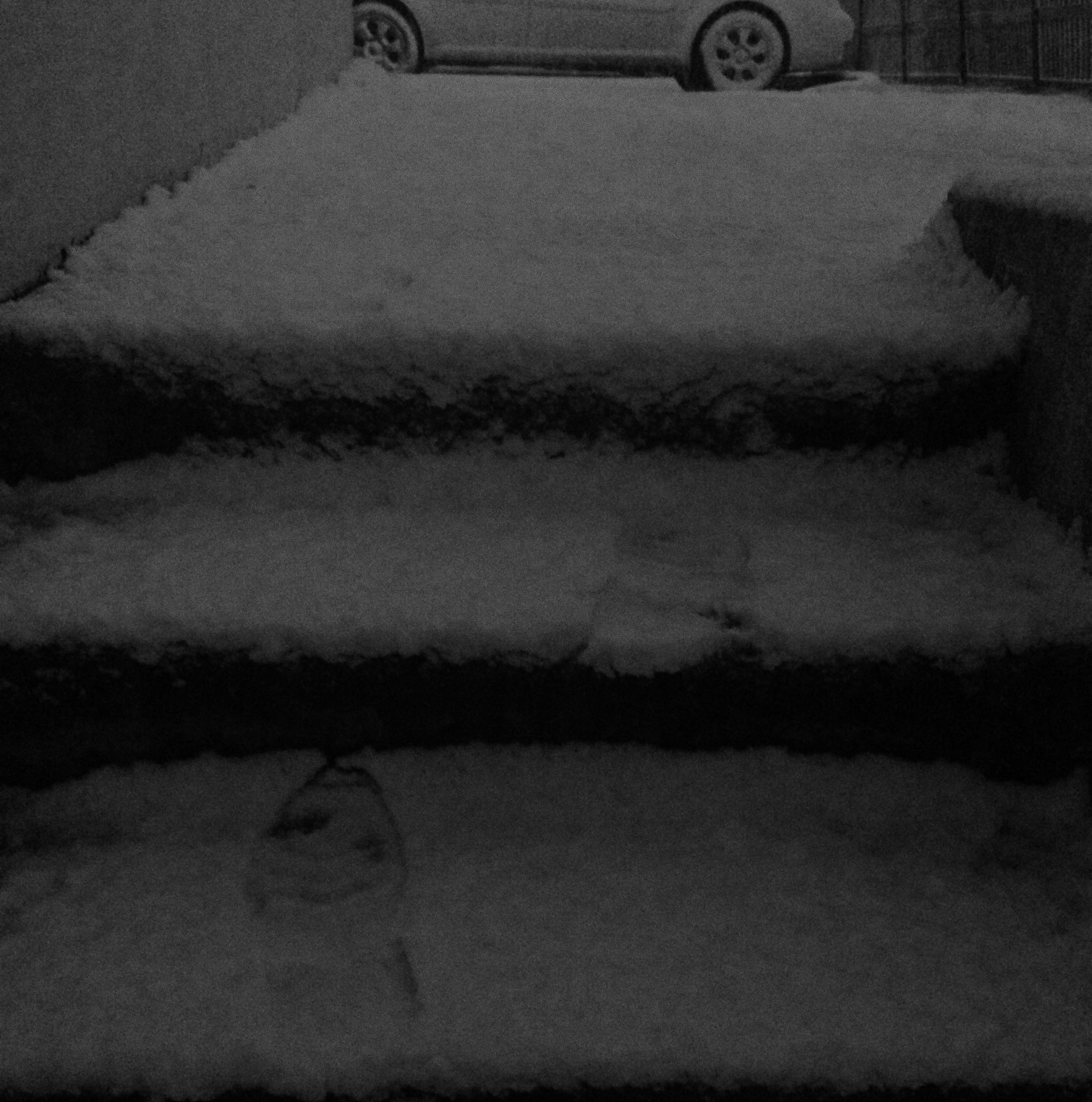 图像降质：噪声干扰的影响及解决方案