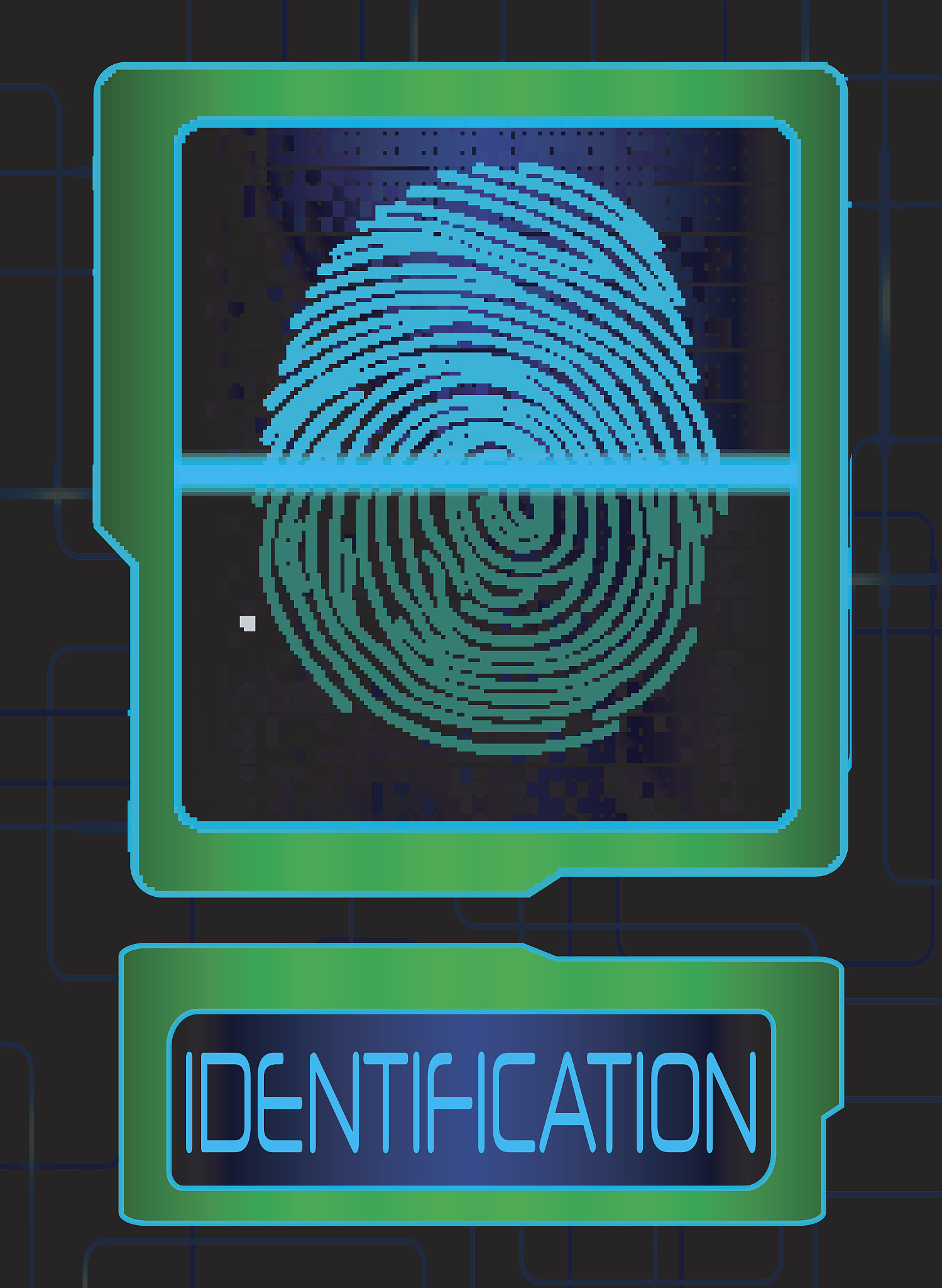 44英寸扫描仪是A几的