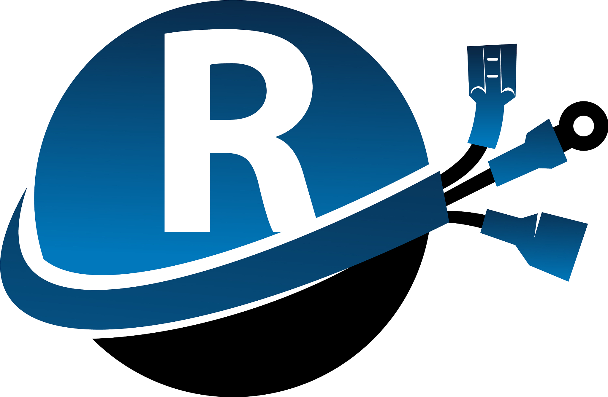 global electricity letter r