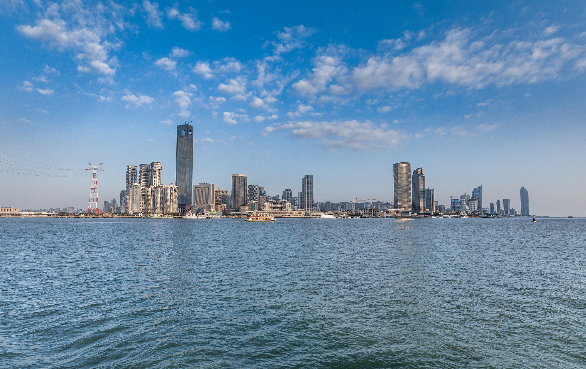 厦门史地生选科就业前景 发展好不好