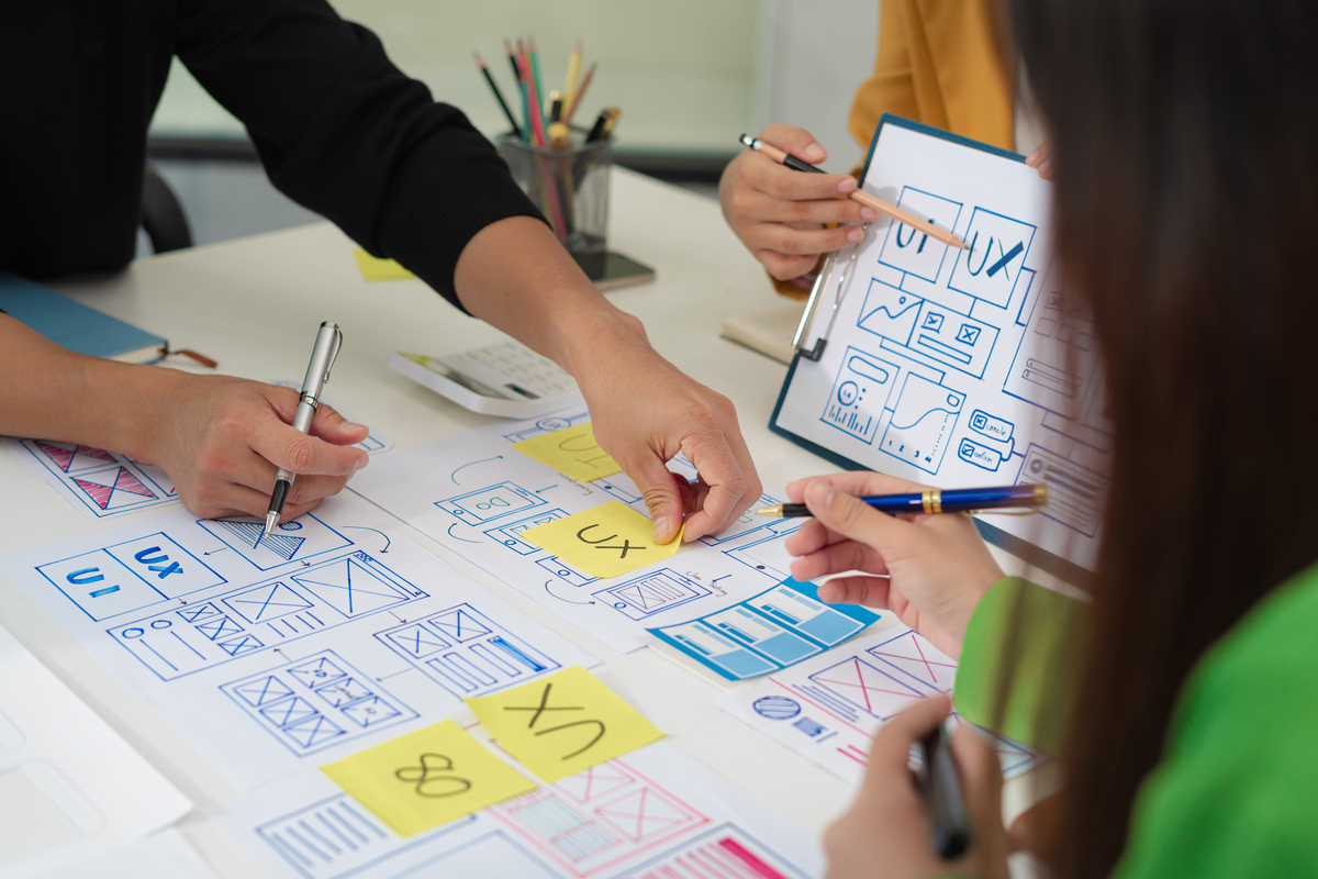 人工智能小组名大全：30个创意十足的名字