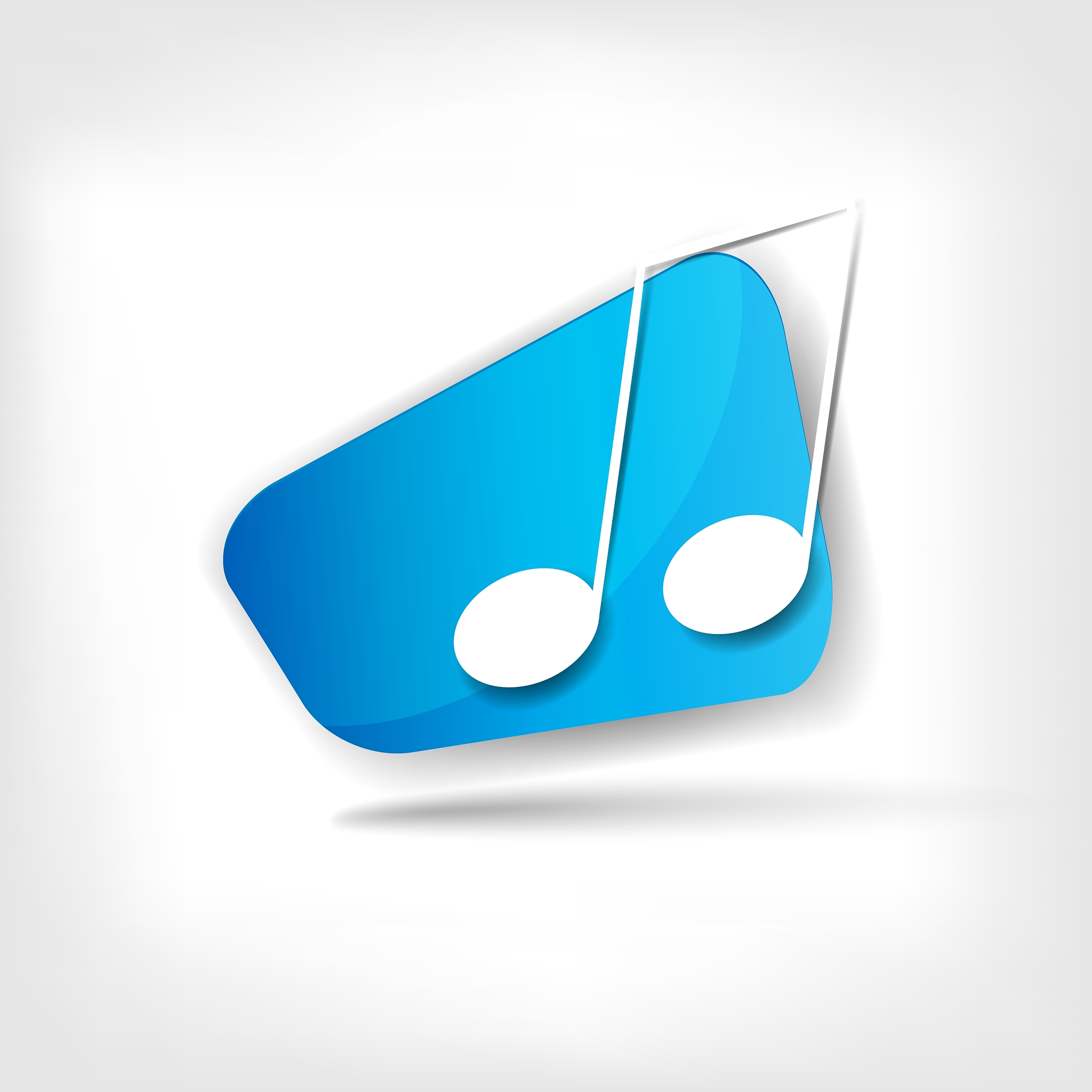 web sound icon