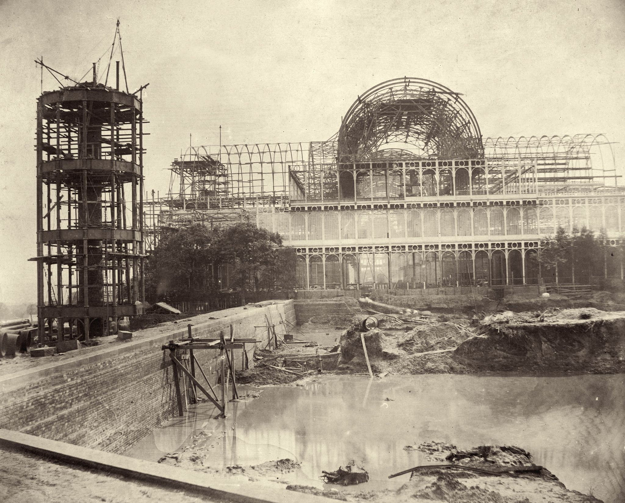 美国地下水超采治理：从20世纪初的先例看历史