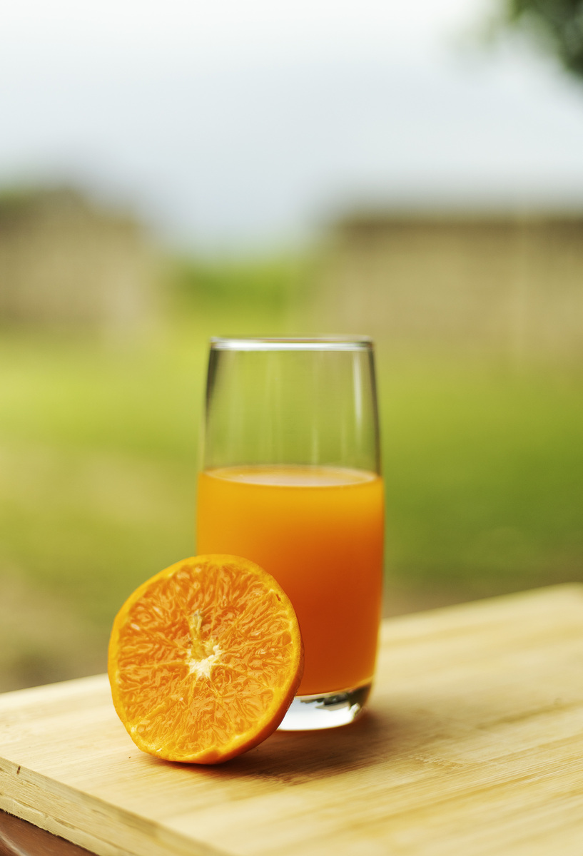 鲜橙益力多的做法_鲜橙益力多怎么做