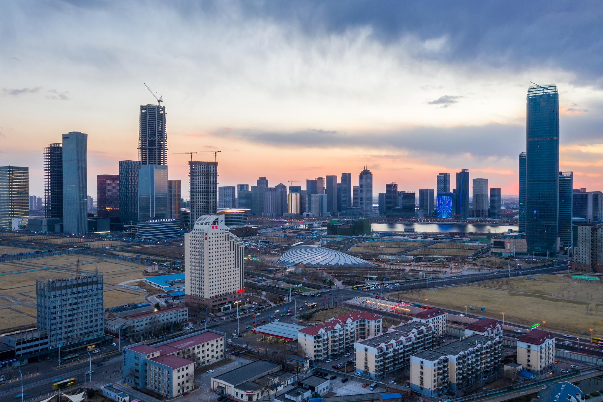 天津商务职业学院税务专业怎么样？教学质量解析