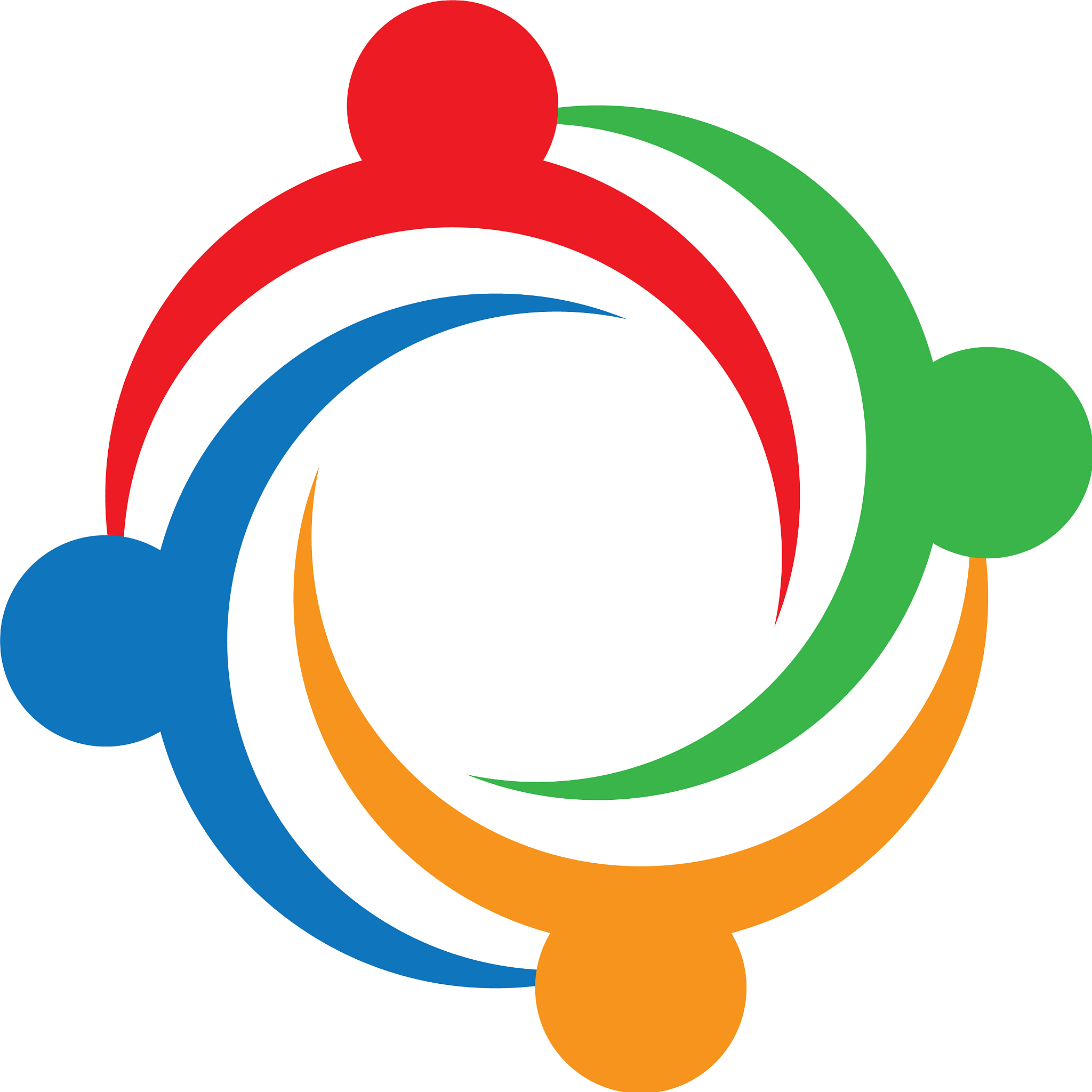 community care symbol design