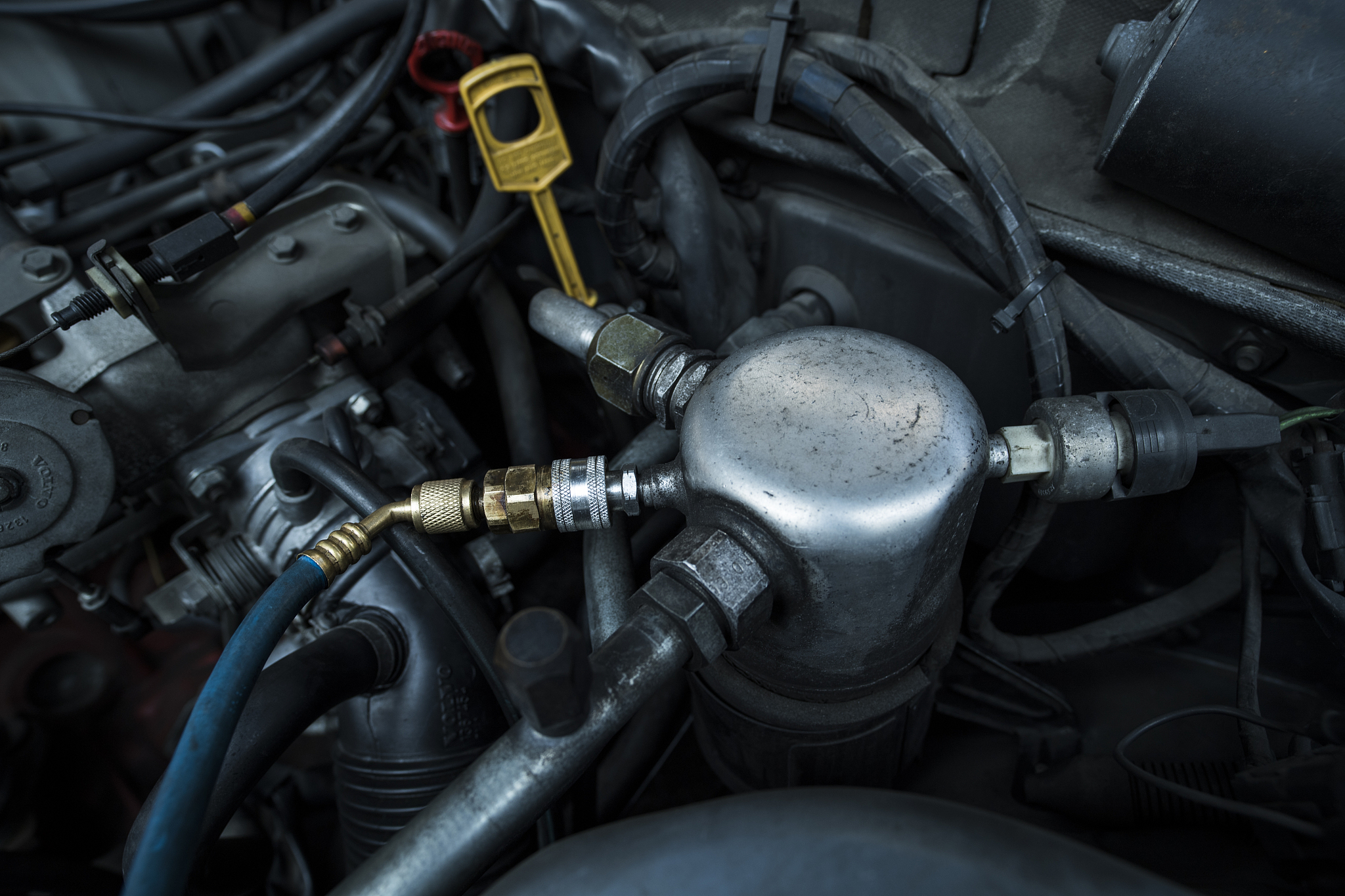 三菱劲炫点火系统的工作原理