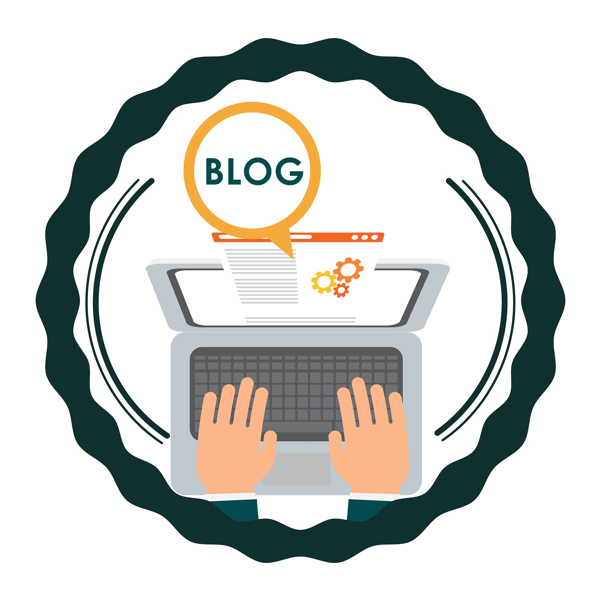 blog management design