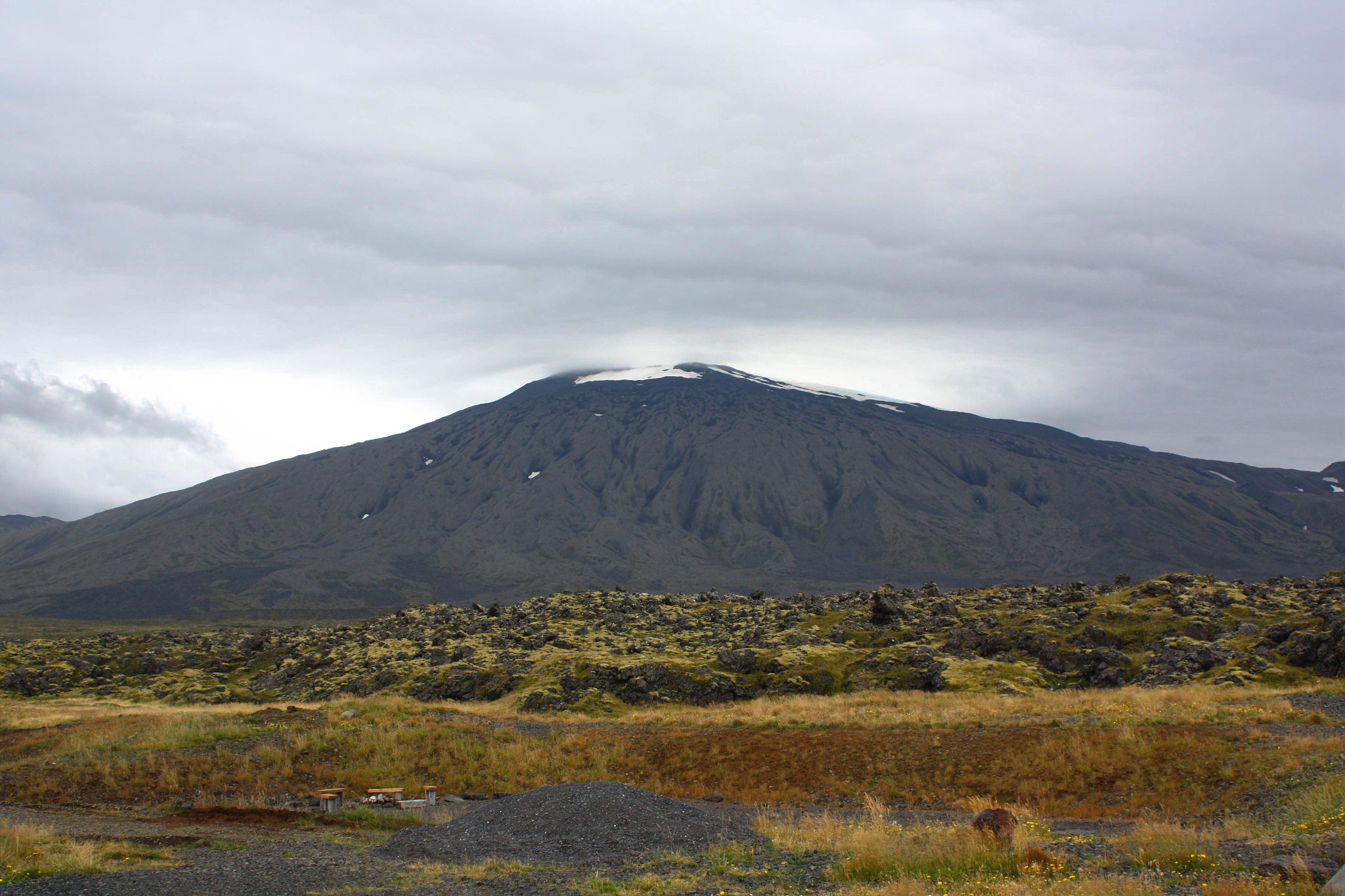 Jokull期刊: 冰川学和冰川地质学国际权威期刊
