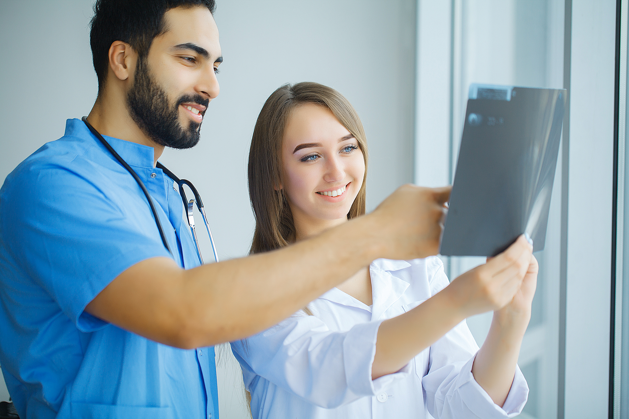 2022年山西药科职业学院简介