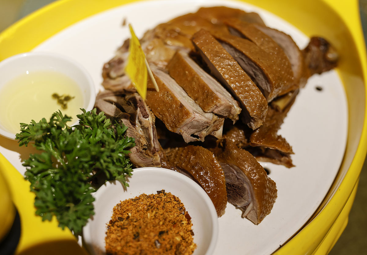 烧鸭皮水需要加醋吗？ | 烧鸭皮水的最佳调味秘诀