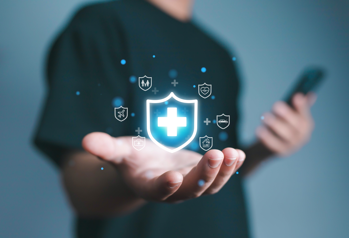 医疗图像：隐私安全与质量准确性解析