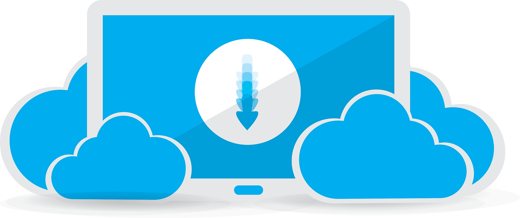 cloud computing