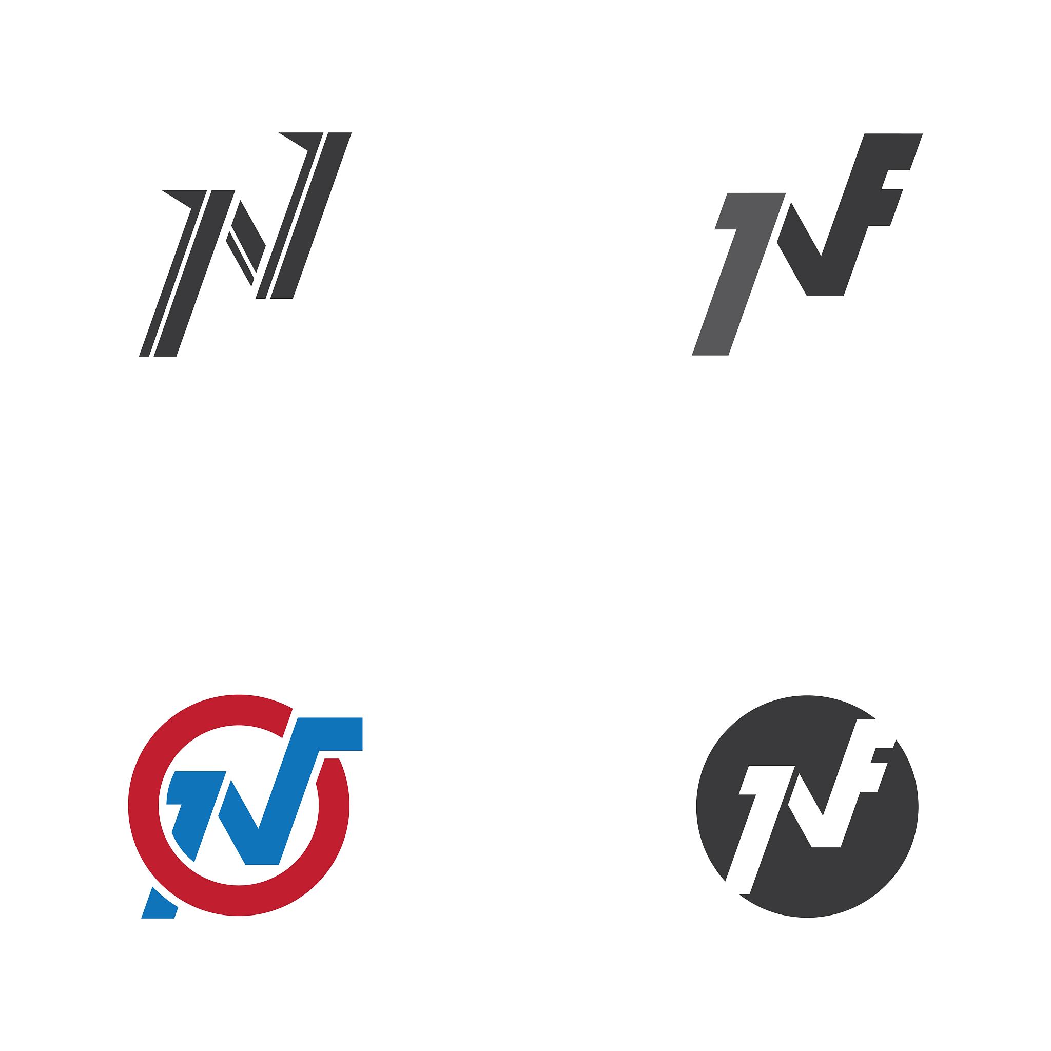 n letter   template