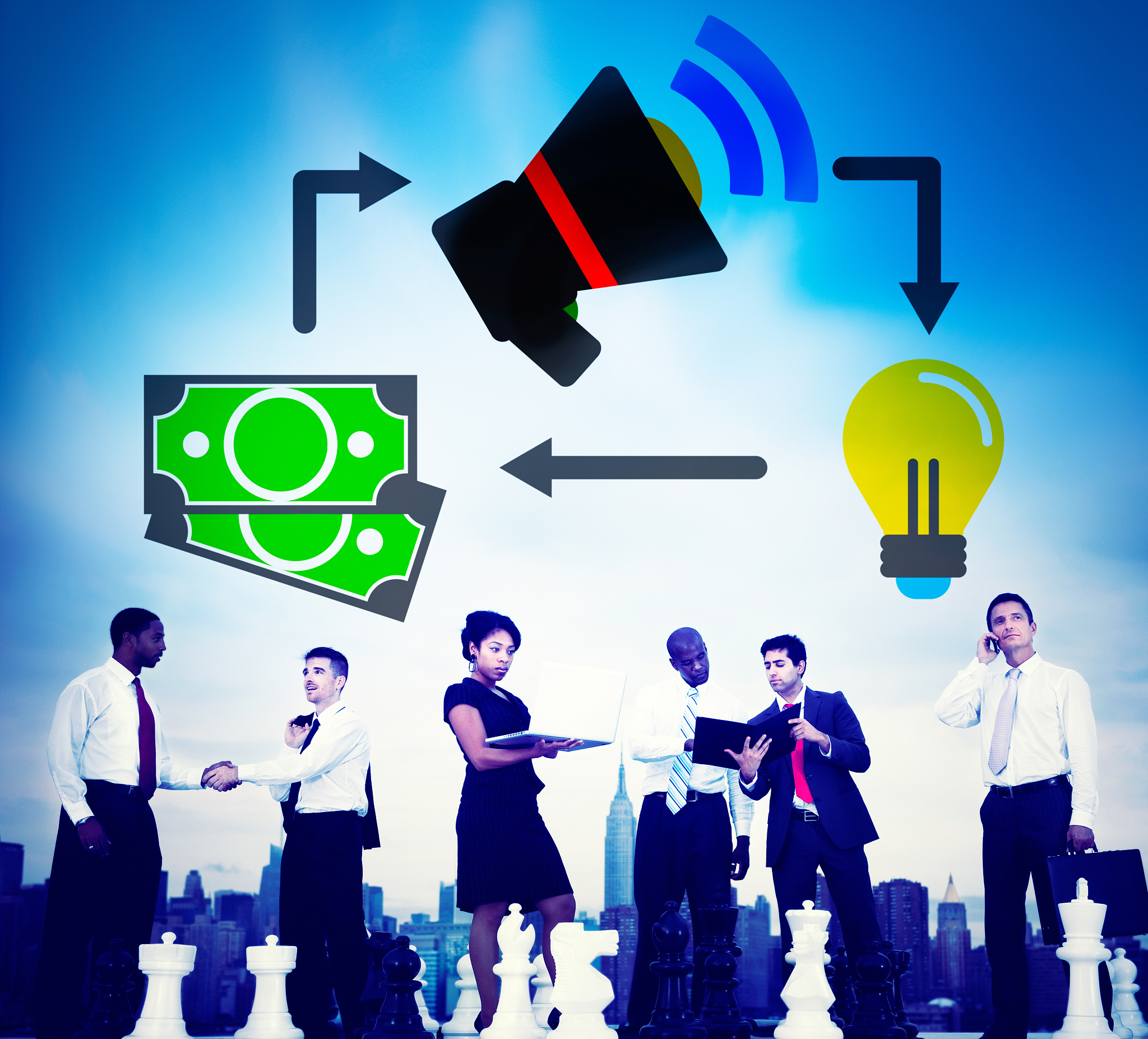 技术变革会造成大规模失业吗？| 从历史看技术与就业的关系