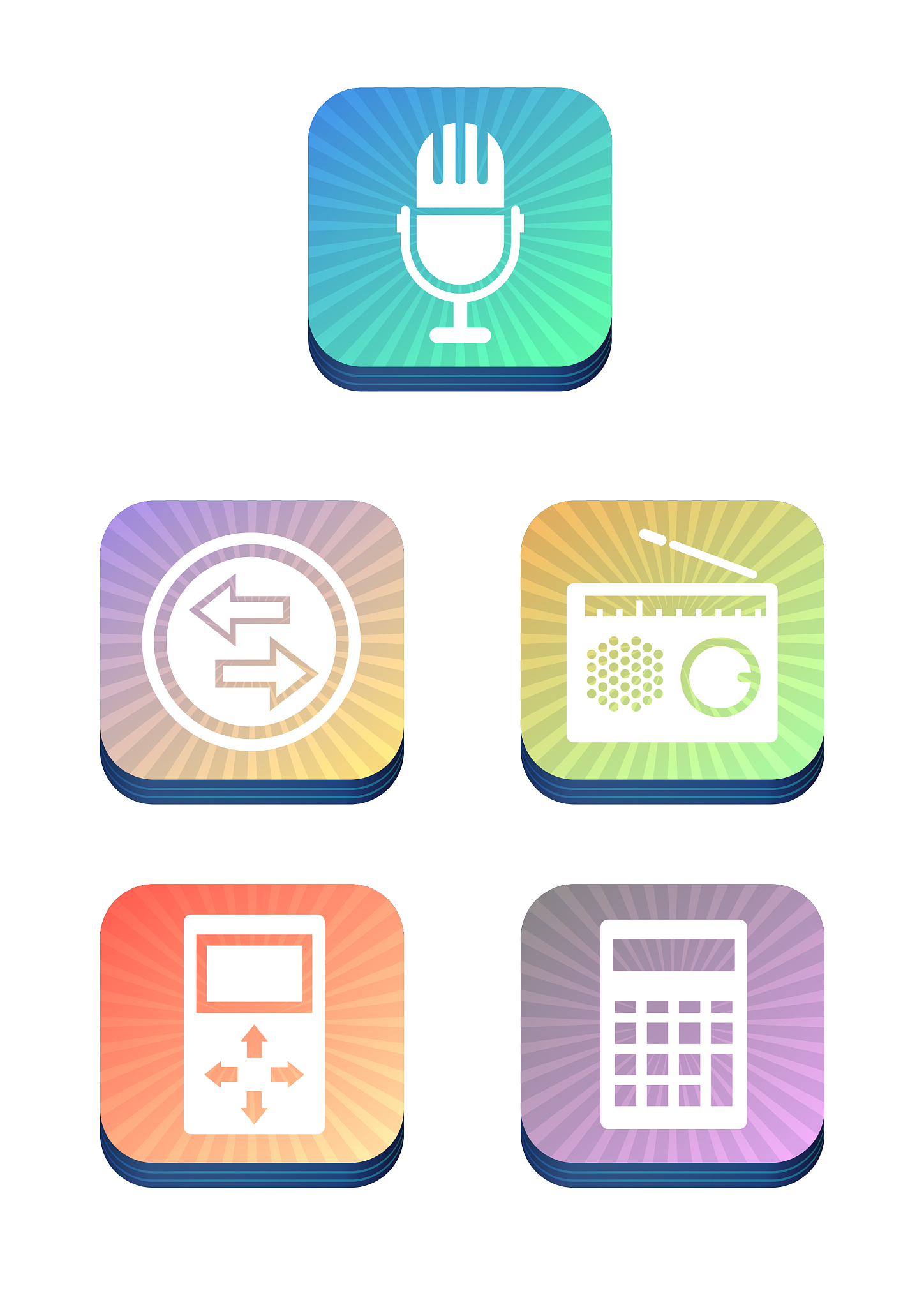mobile icon