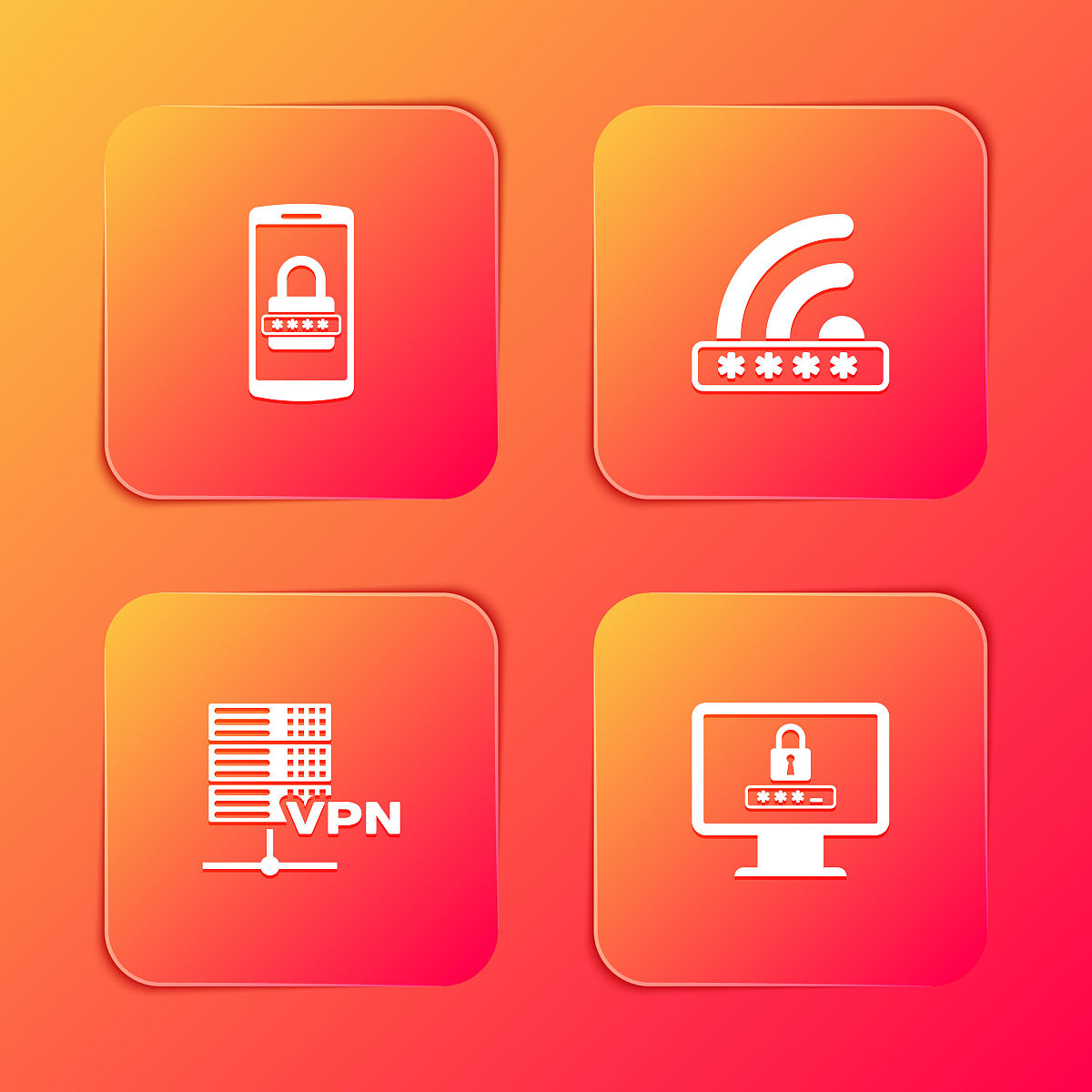 怎么查看路由器WIFI密码