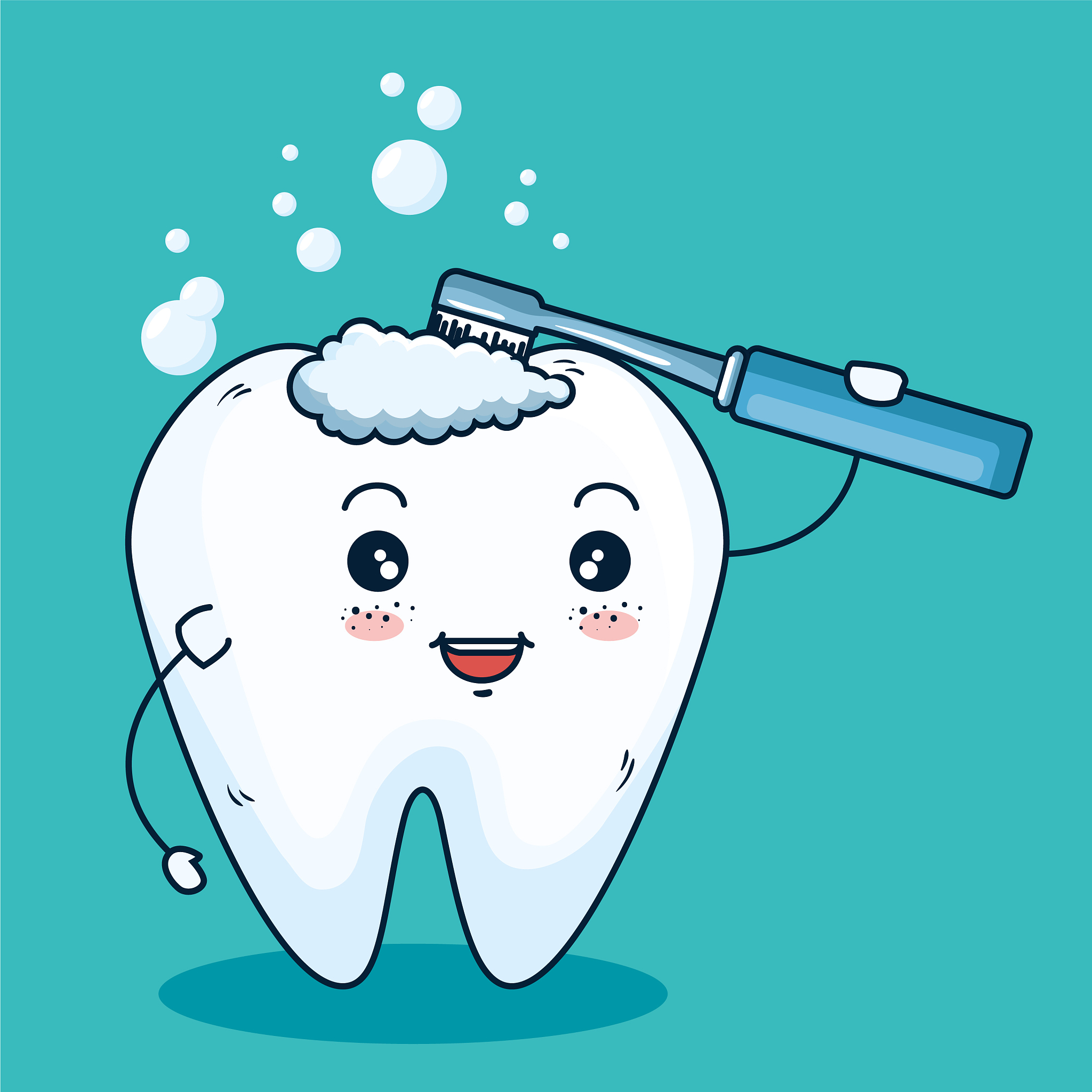 儿童蛀牙怎么办