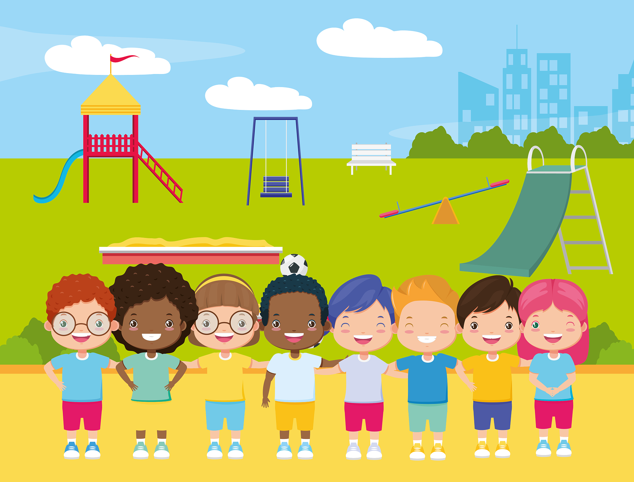 男生学习幼师专业就业有没有优势