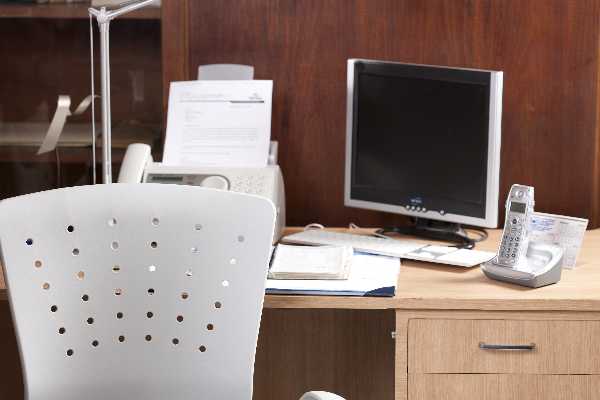 office