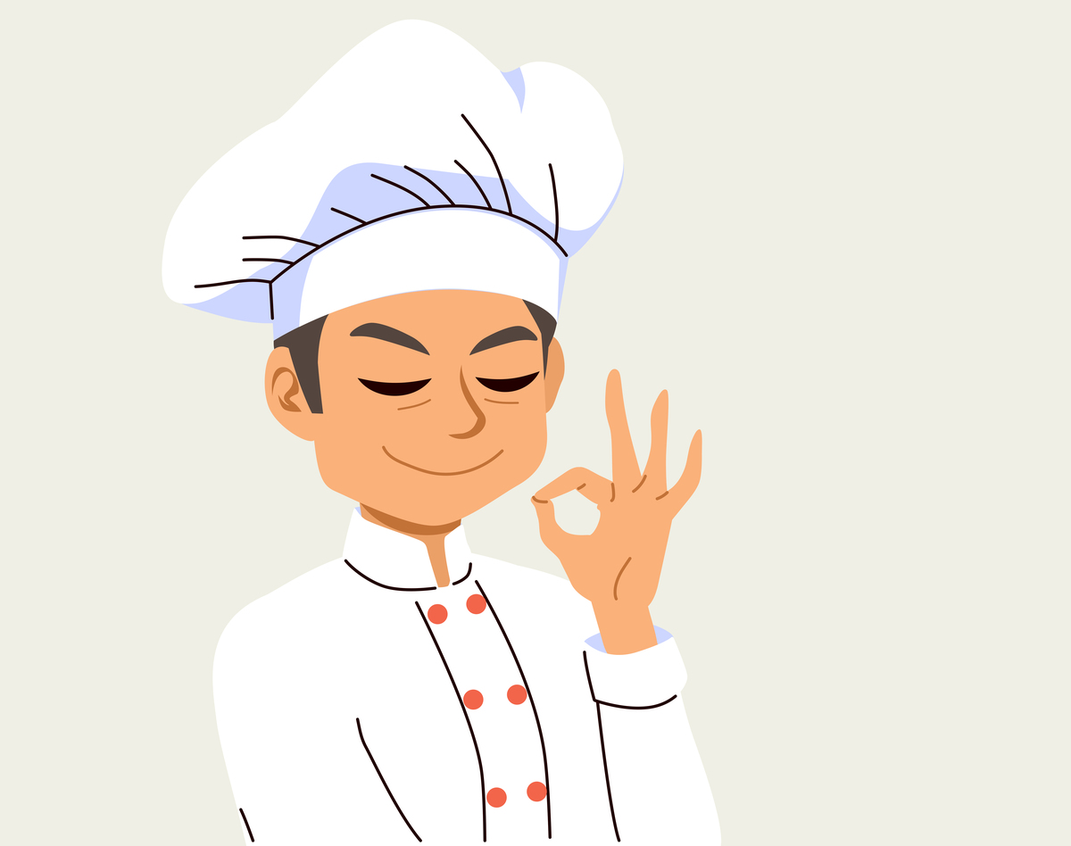 初中生毕业学什么好_成都厨师学校