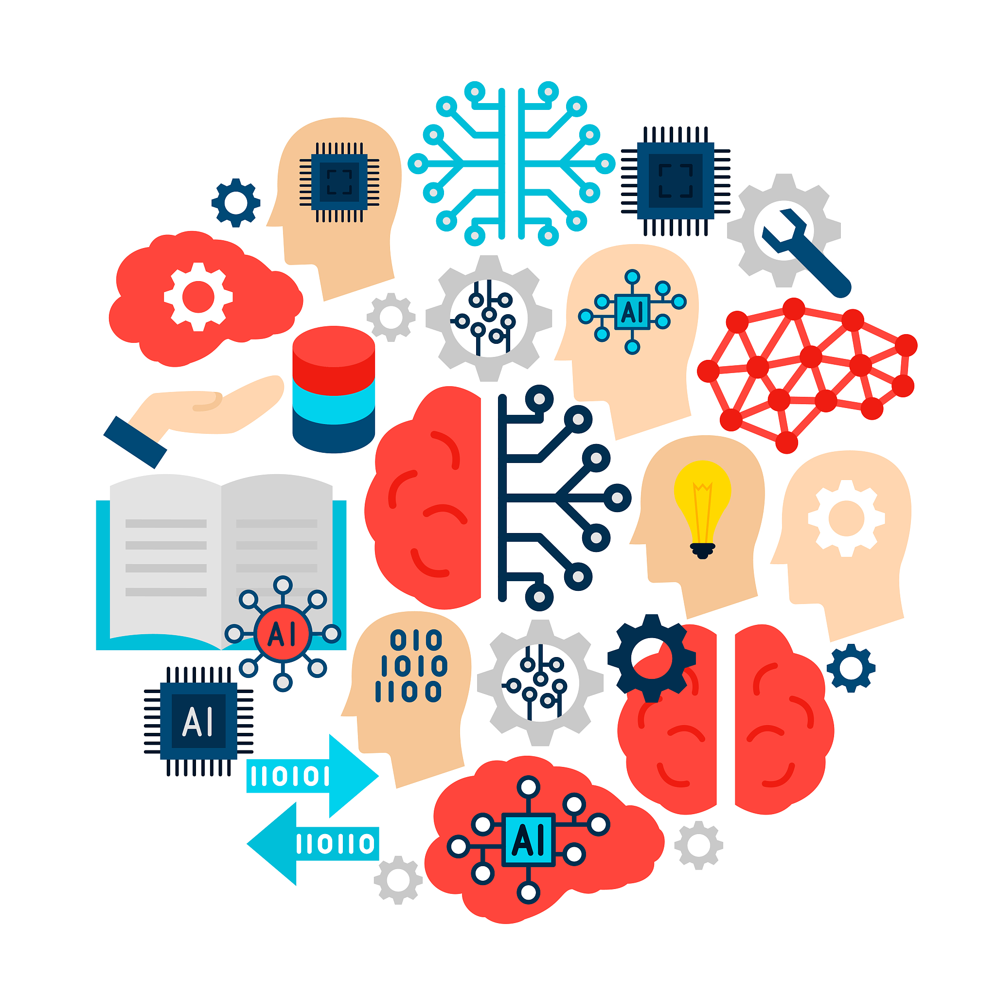 计算机科学导论：全面解读关键领域与发展趋势