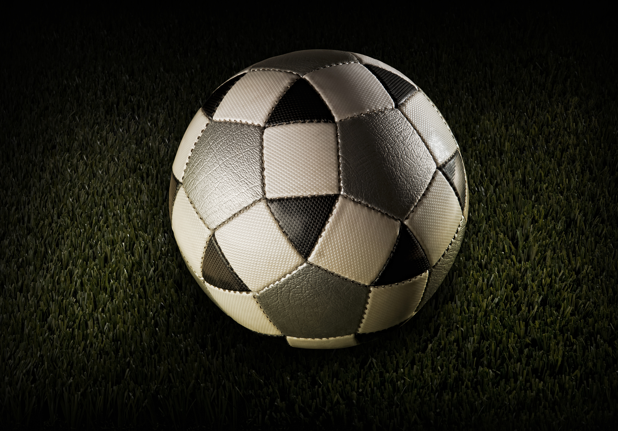soccer ball