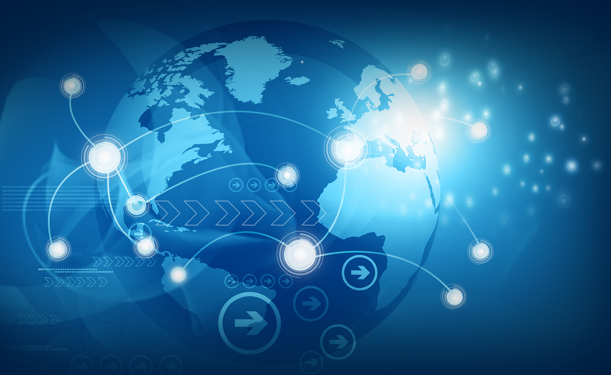global business network