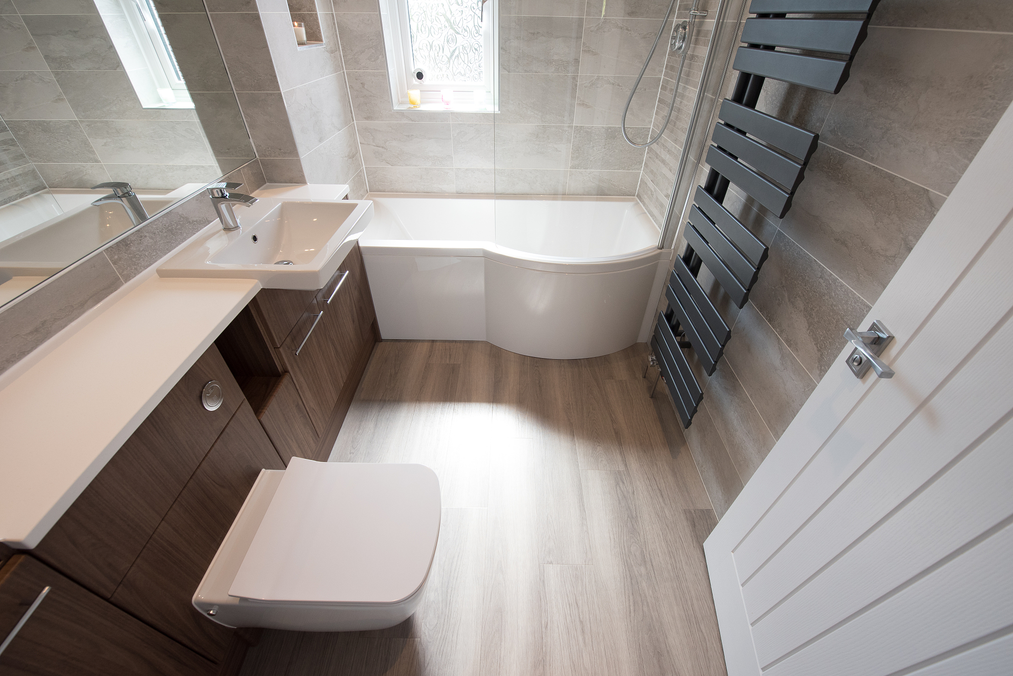 装修简易合同模板