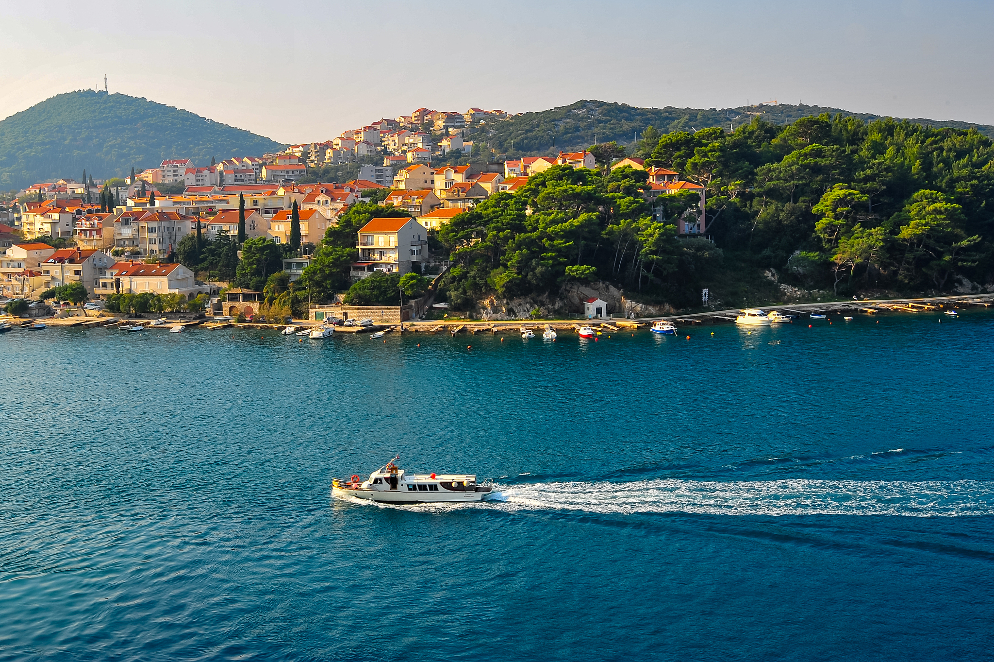 dubrovnik croatia
