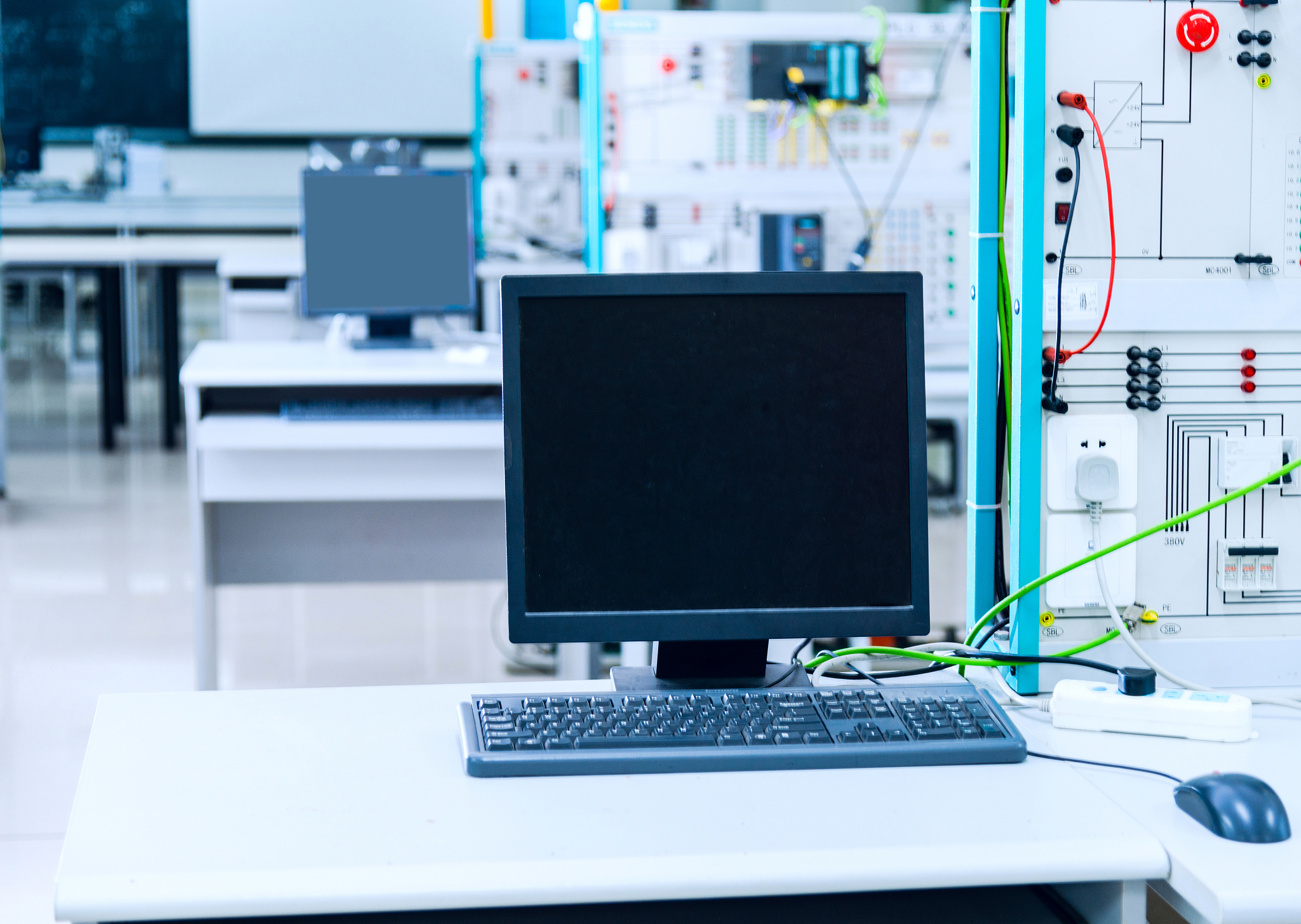 计算机处理水平发展史：从机械计算器到人工智能