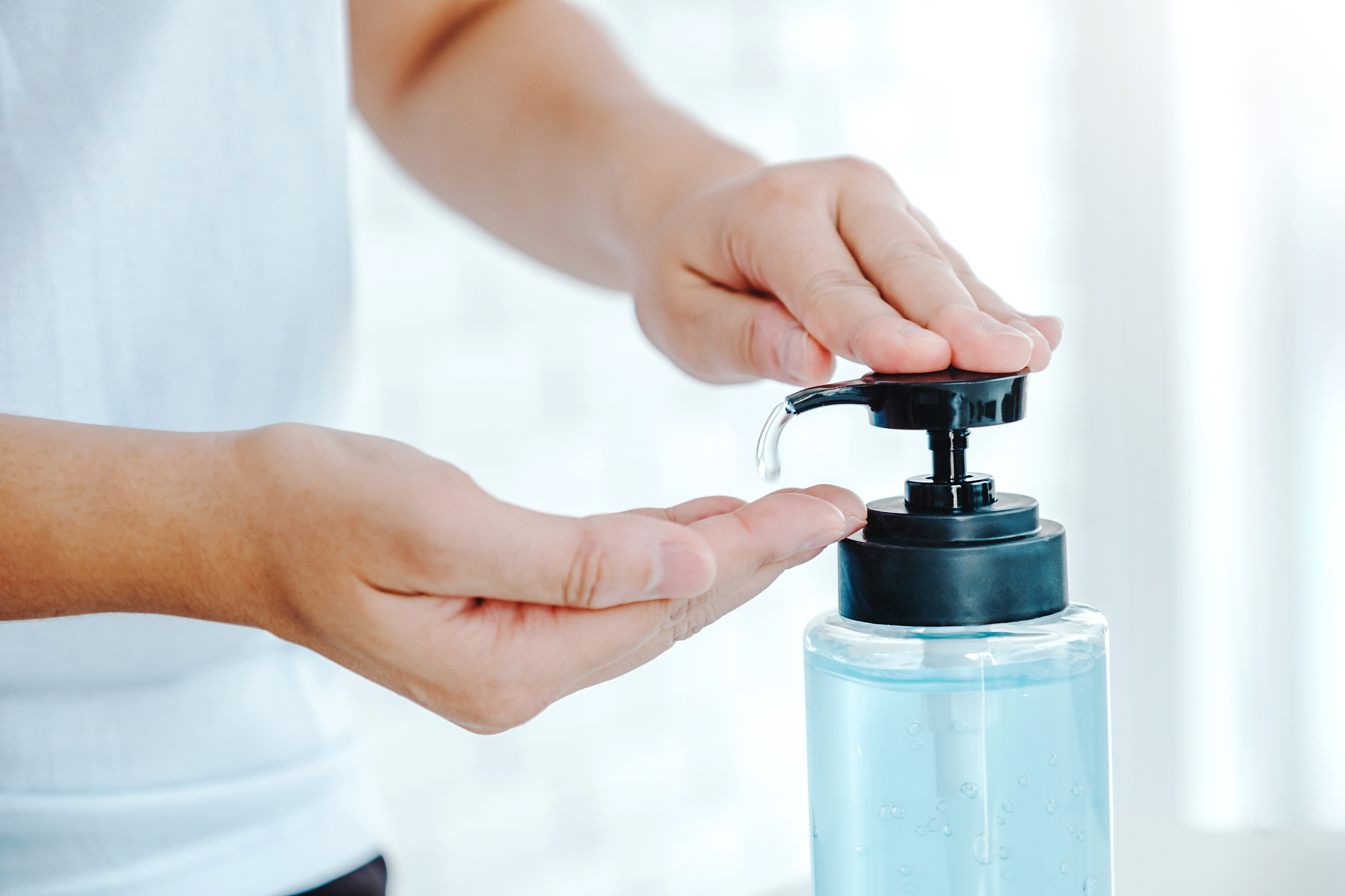 尿液无菌，为什么还要洗手？看完你就懂了！