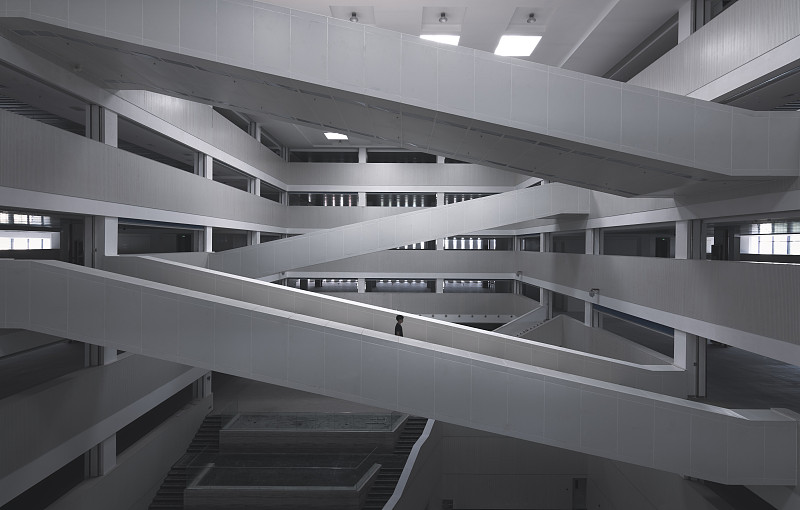 2023年昆明艺术职业学院建筑室内设计专业介绍