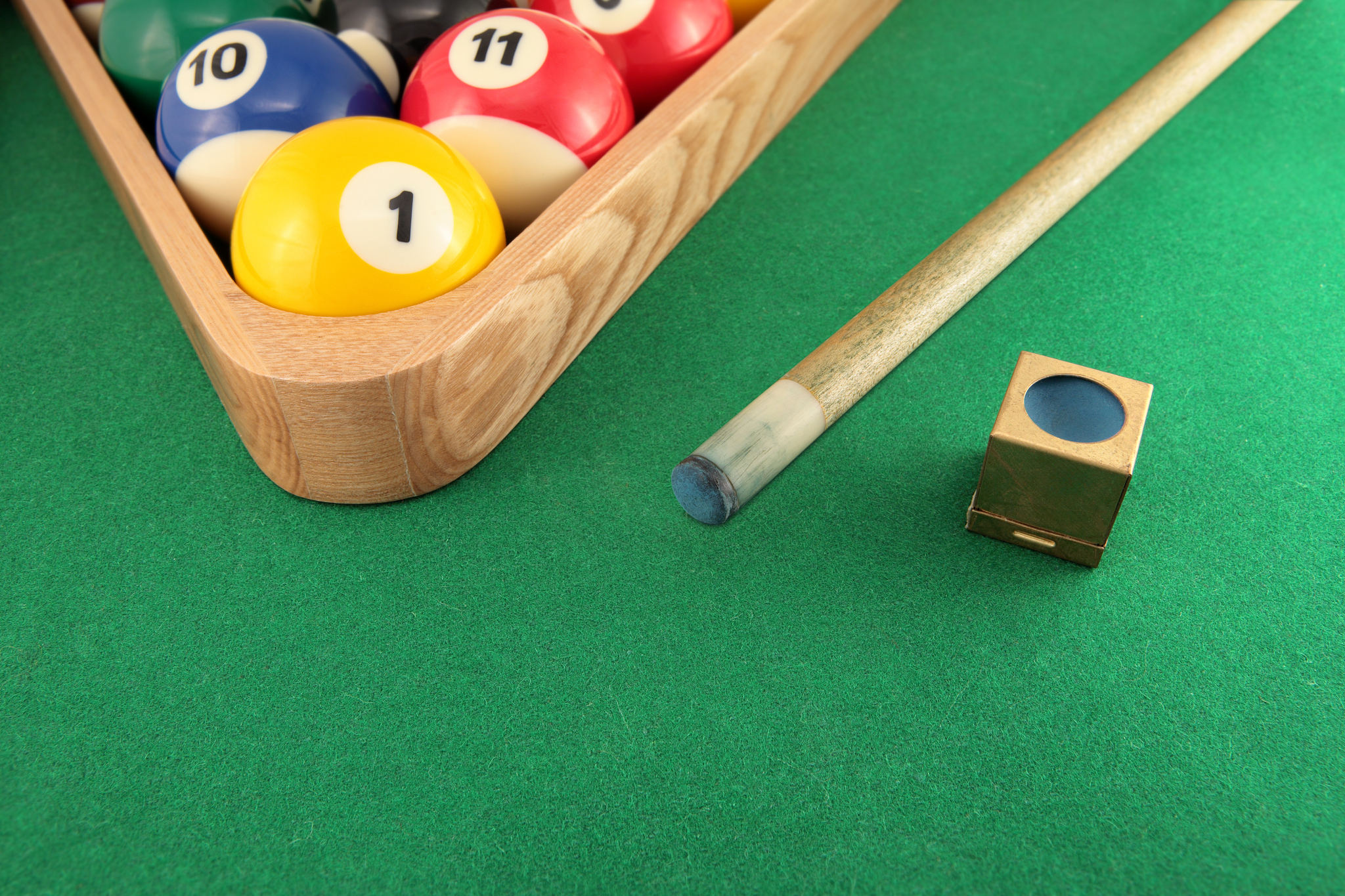 台球桌袋口：精准设计，助力每一次完美进球