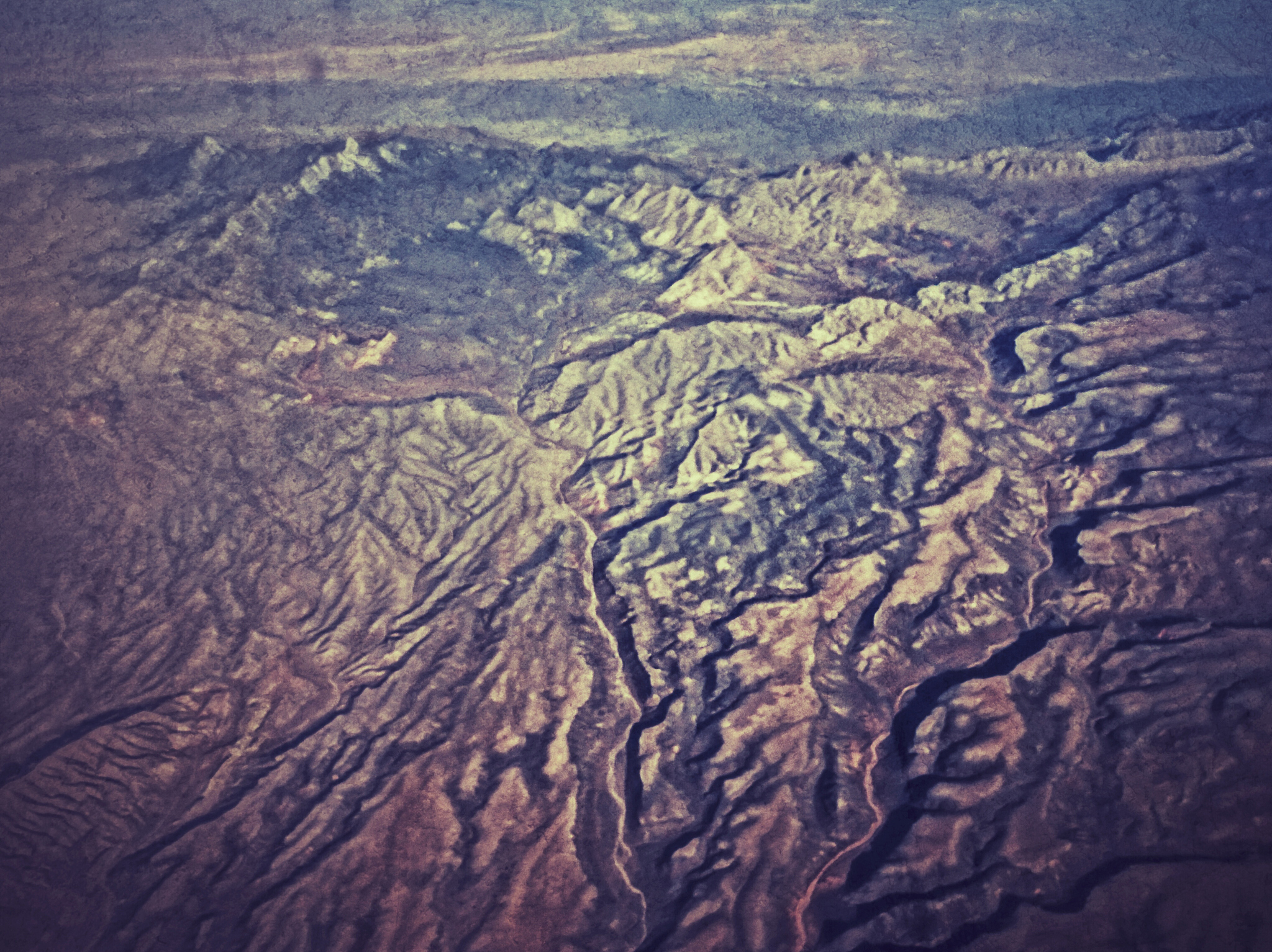 nevada desert mountain background full frame grainy landscape ae