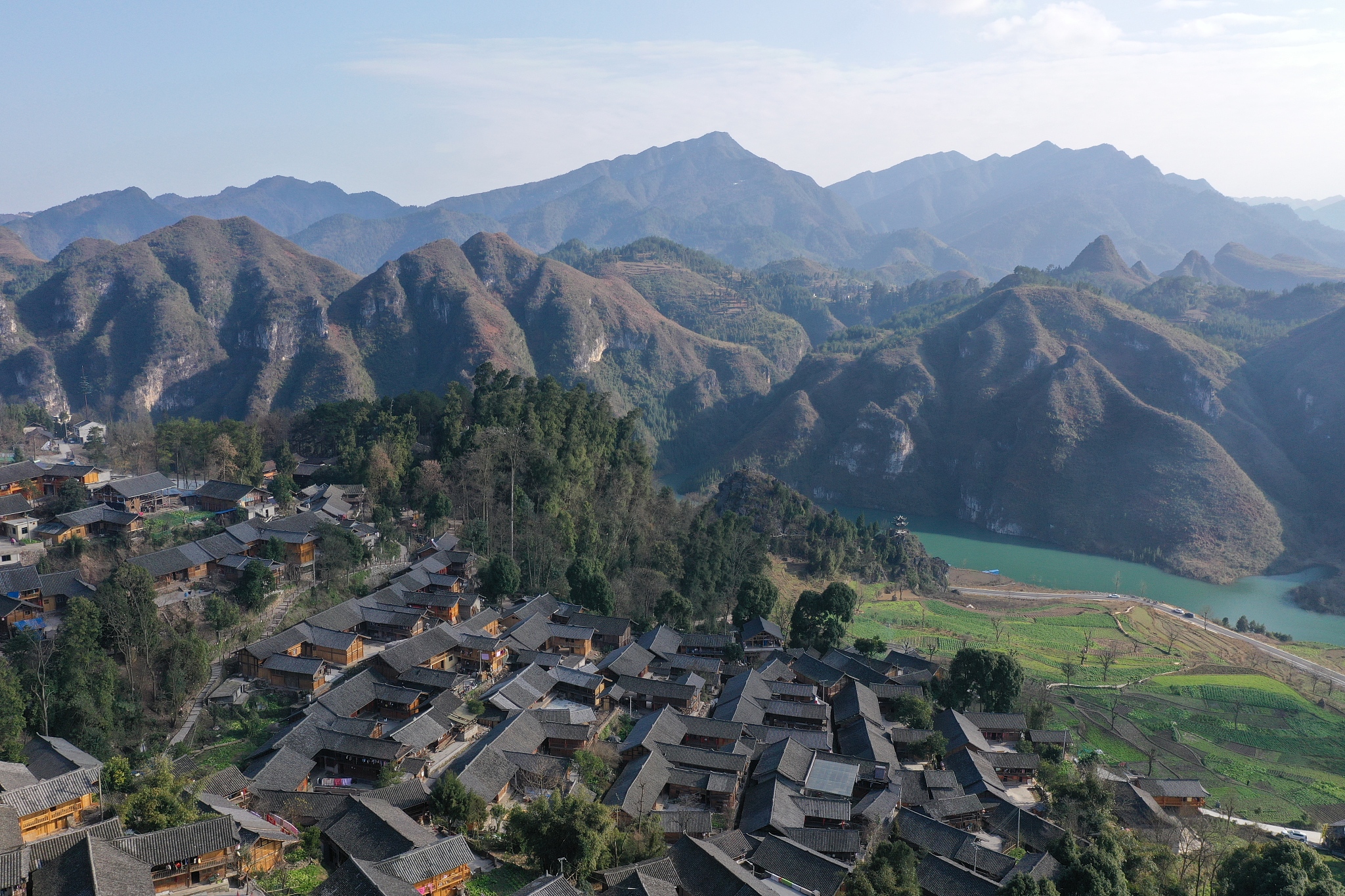 贵州建设学校2022年招生指南