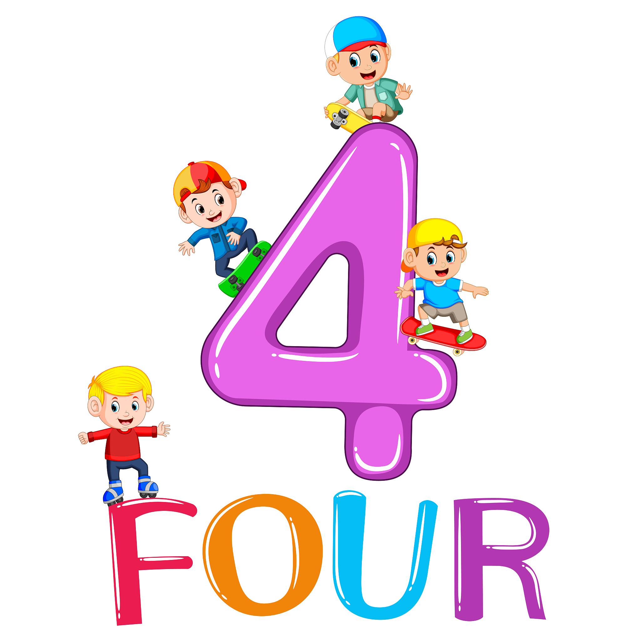 12 除以 4 等于 3：详解数学概念