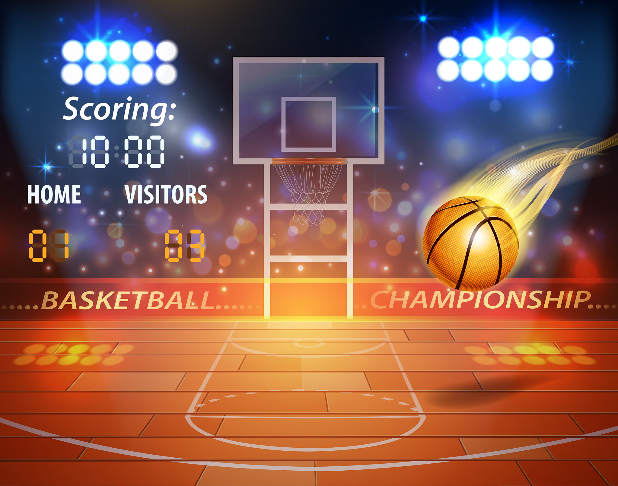 NBA 2K23手游最新更新内容及优化公告