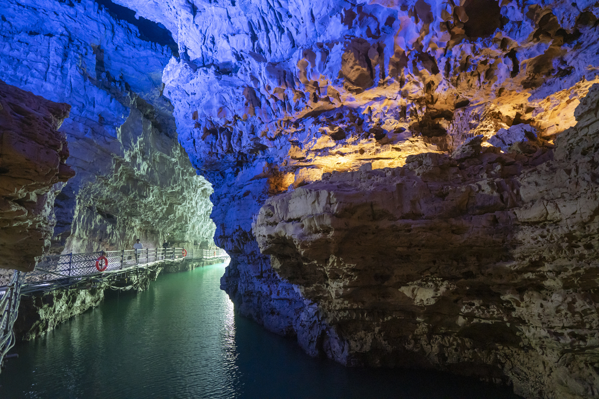 六盘水旅游攻略：景点、特色、未来发展