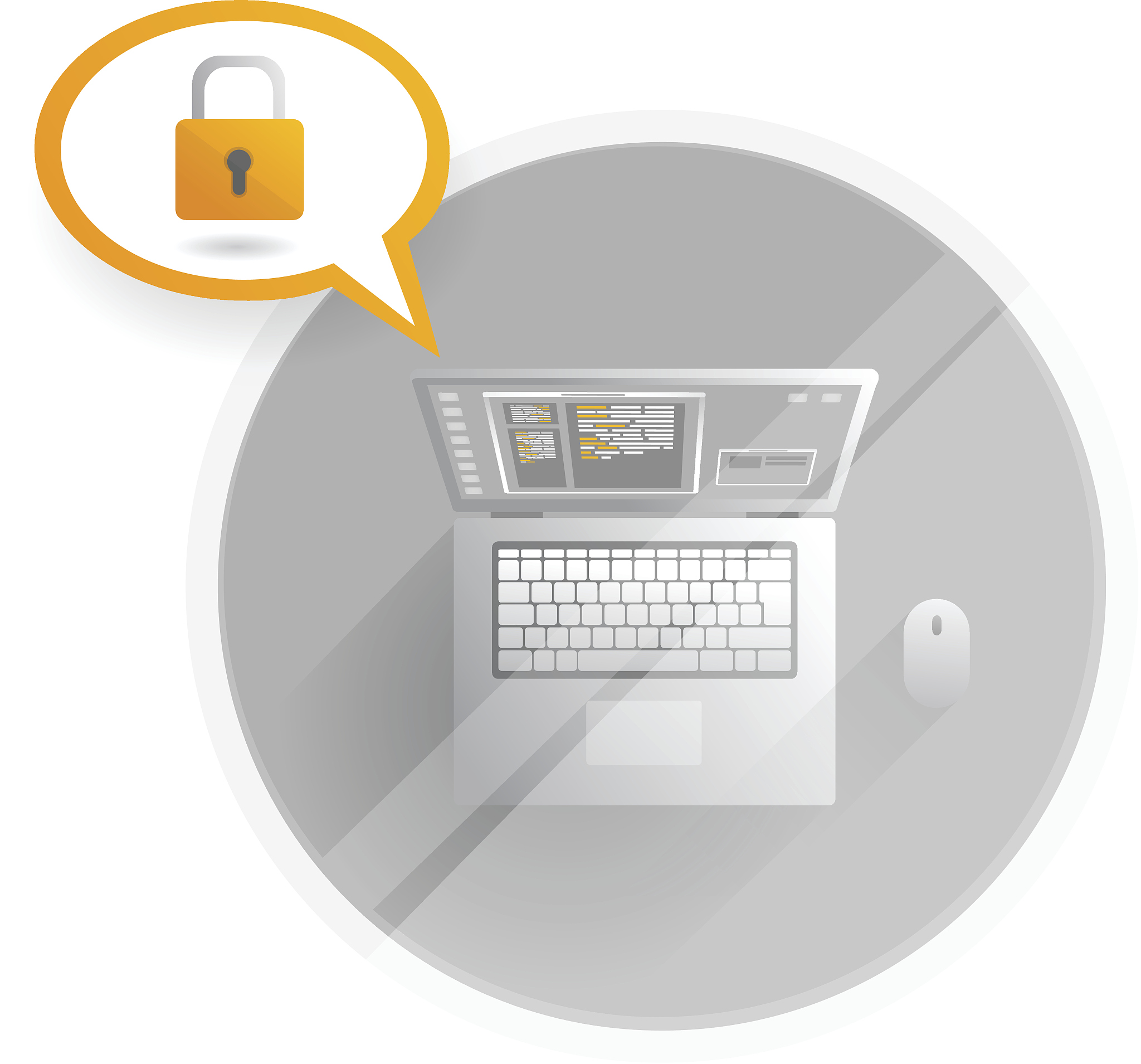 选择一个密钥管理的典型案例并对其原理进行不超过250字的简单分析。