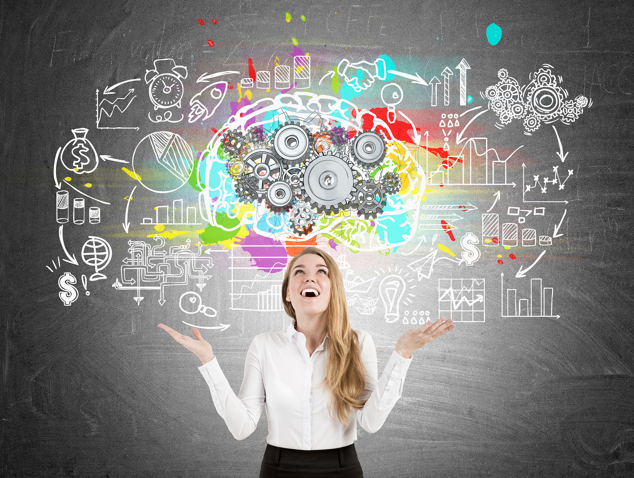 5个教育热点议题：激发兴趣、培养创新、个性化教学、应对焦虑和构建公平