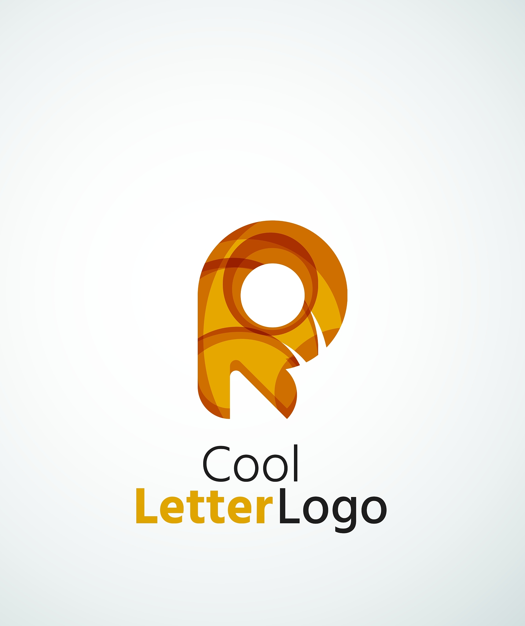 letter company logo