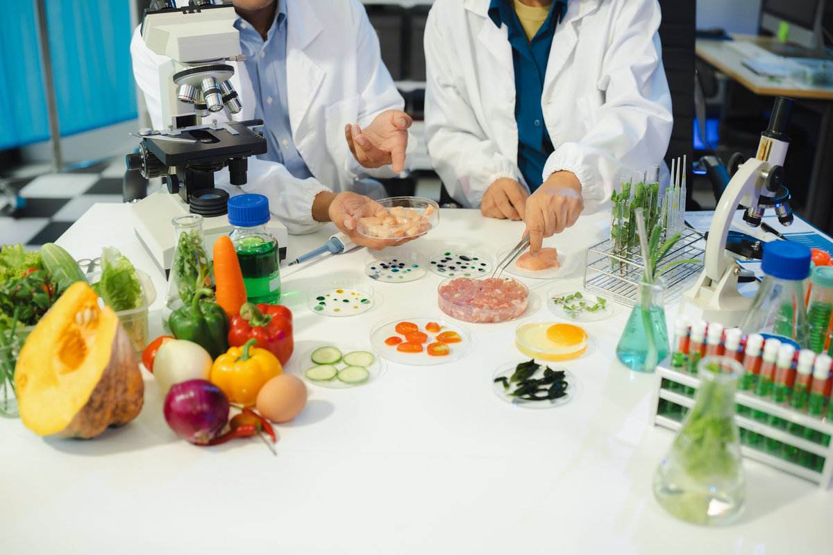 食品安全与检测技术专业发展前景如何