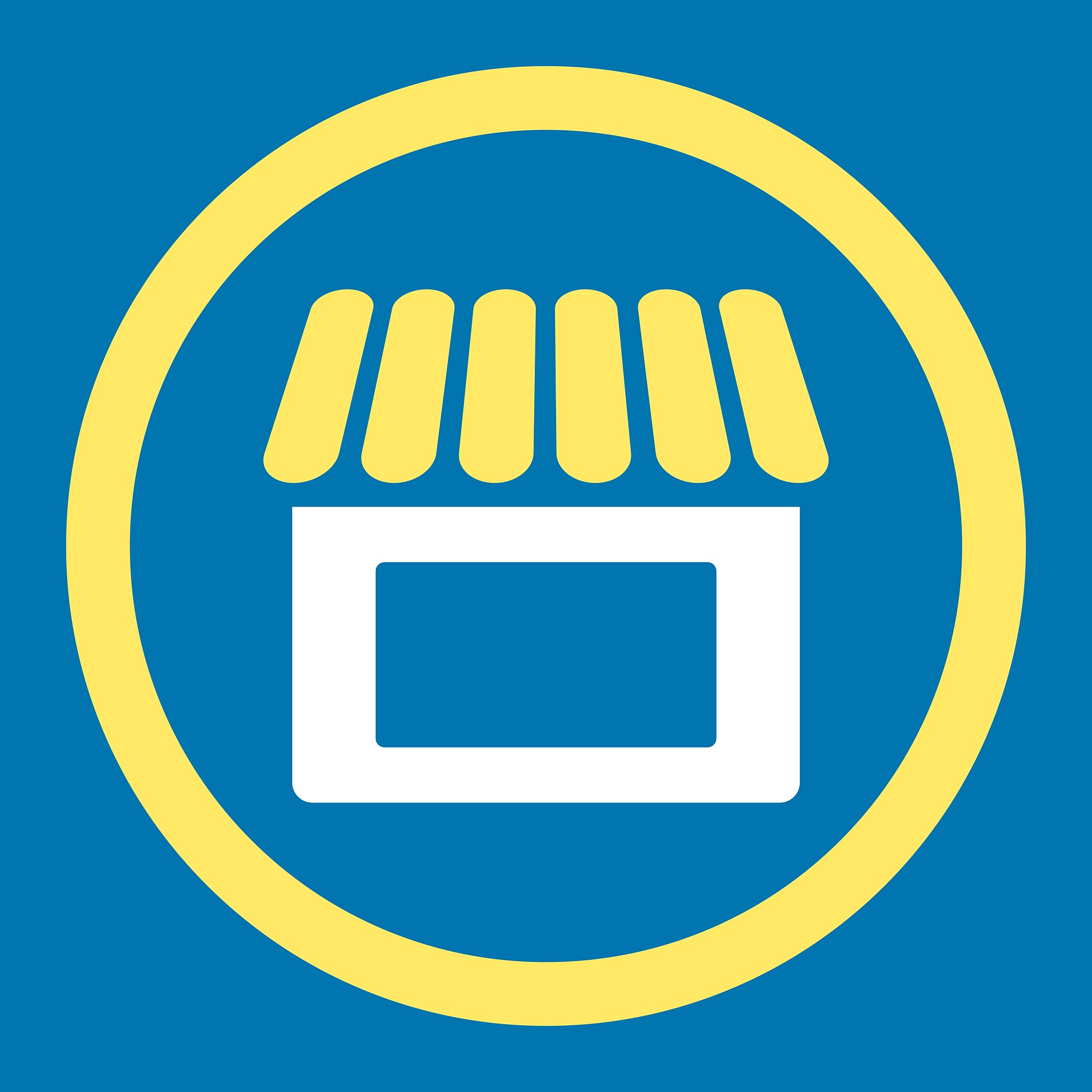 shop icon