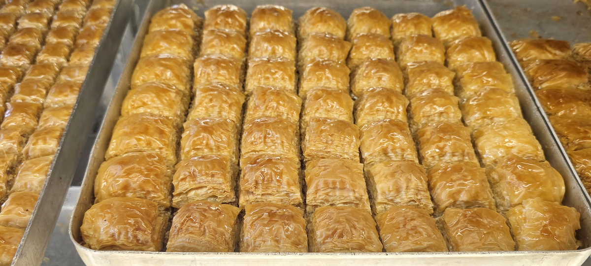 酥侯糕点：回族朋友可以吃吗？