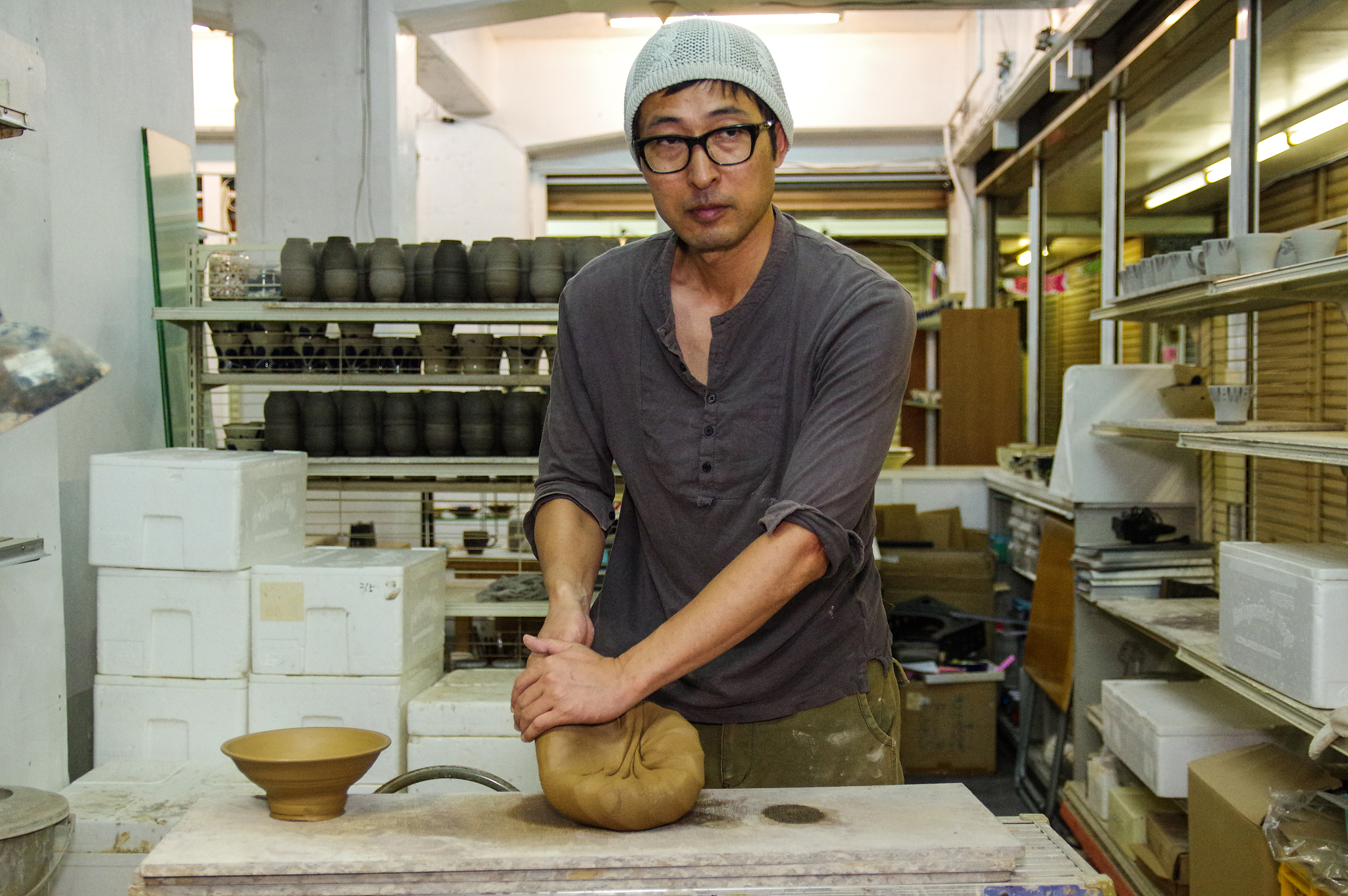 What is the craftsmanship