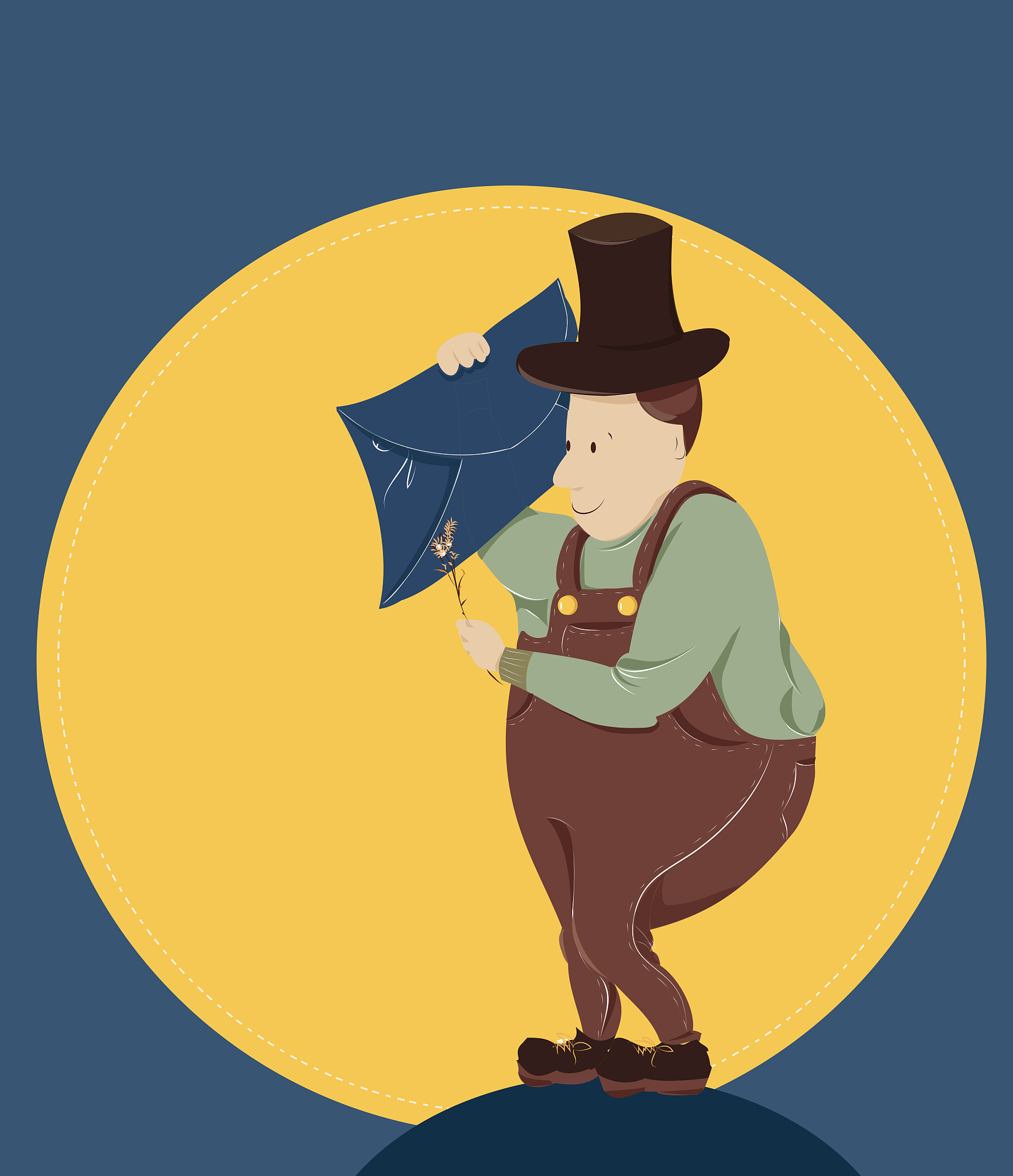 晚安祝福语：愿你今夜好梦，明日充满活力